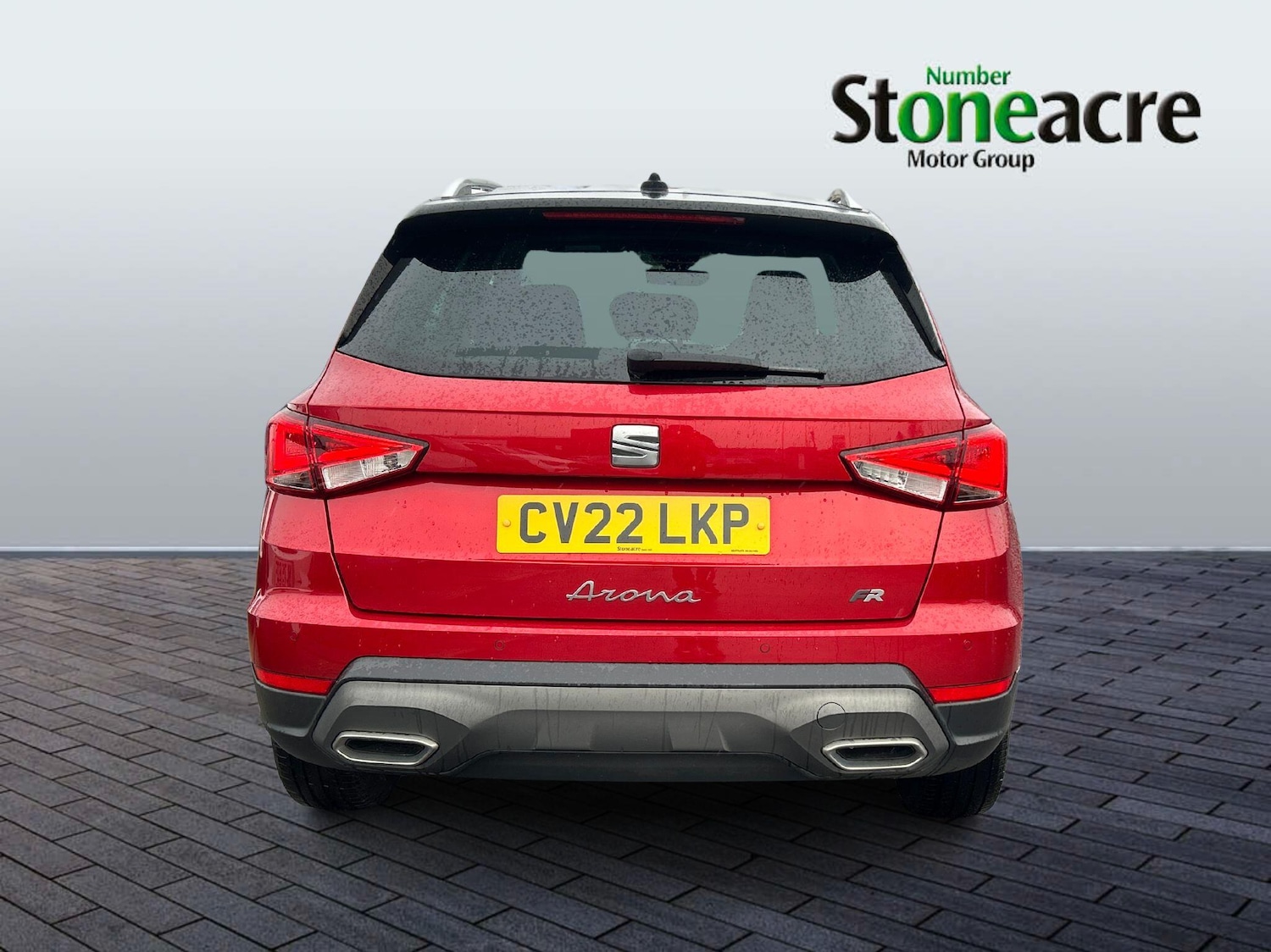 Used SEAT Arona 2022 for sale - 77028986: Photo 6