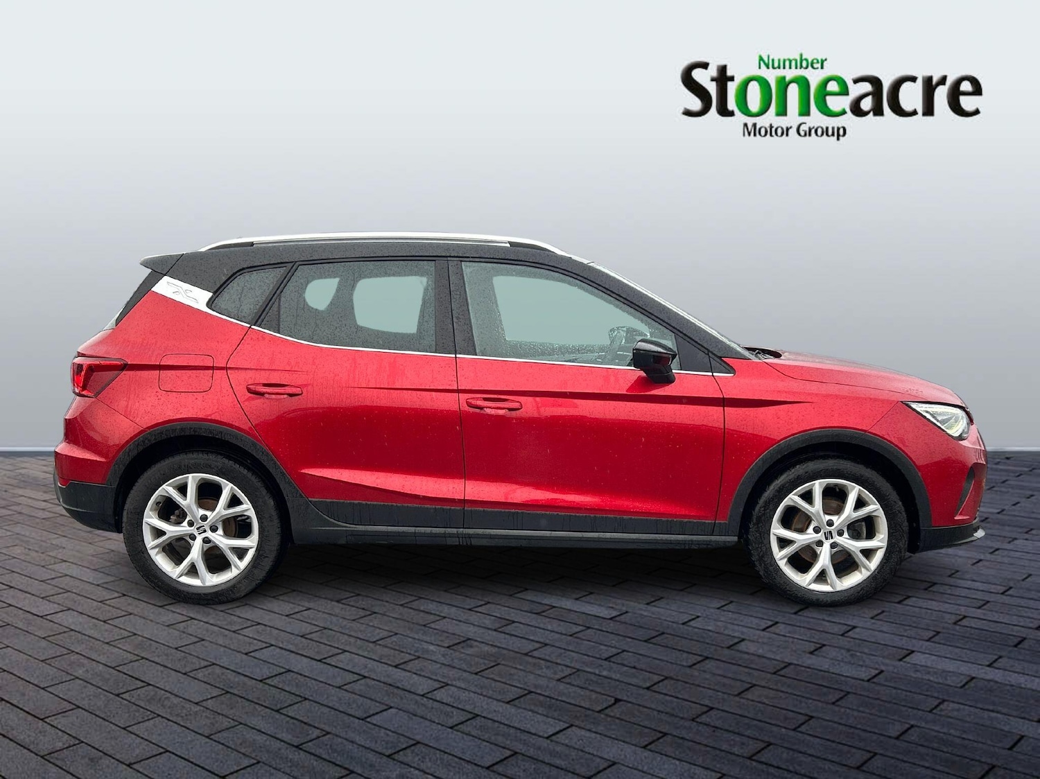 Used SEAT Arona 2022 for sale - 77028986: Photo 7