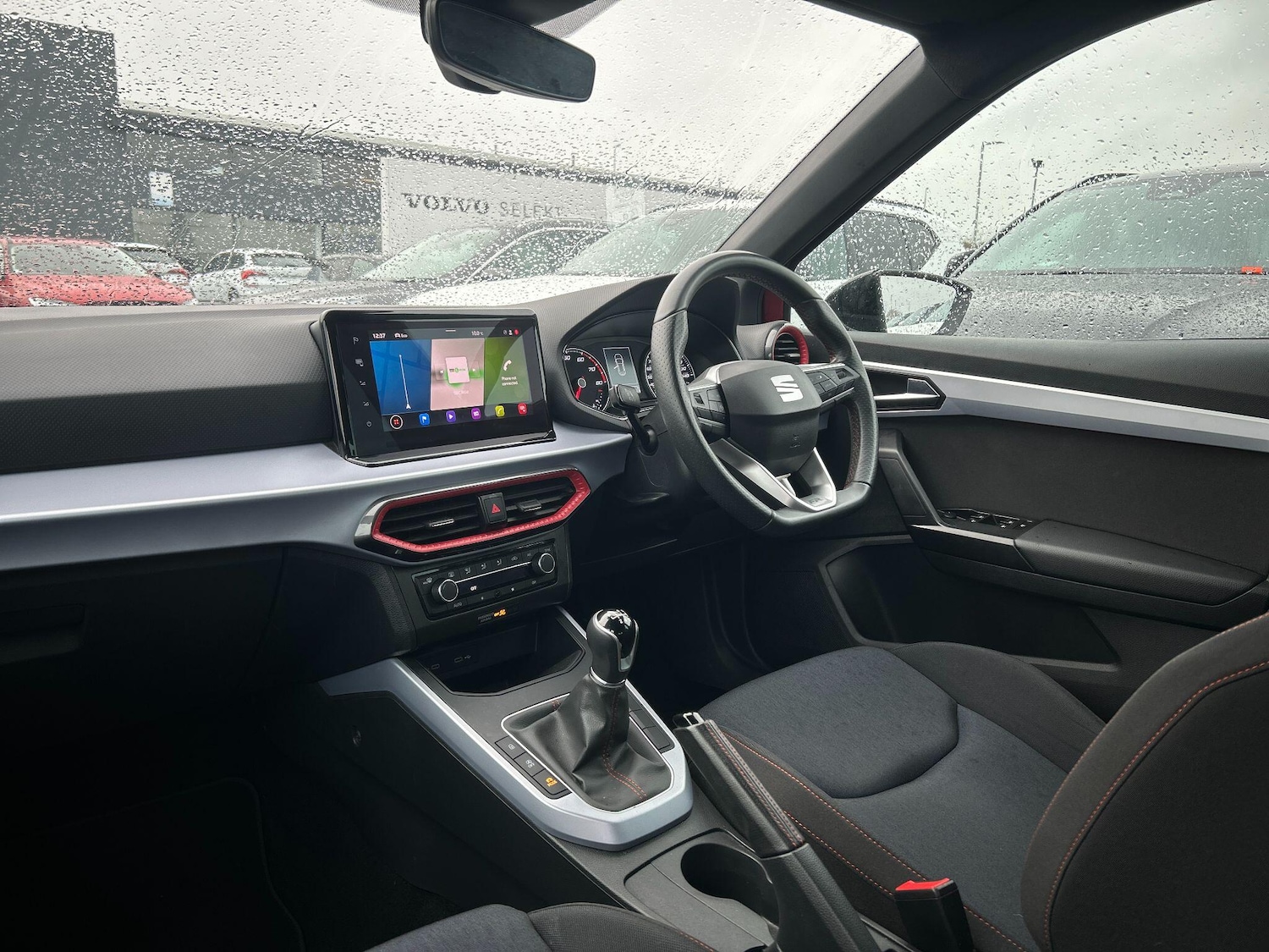 Used SEAT Arona 2022 for sale - 77028986: Photo 9