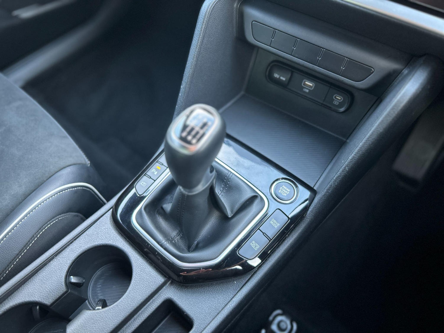 Used Kia Sportage 2022 for sale - 76936139: Photo 11