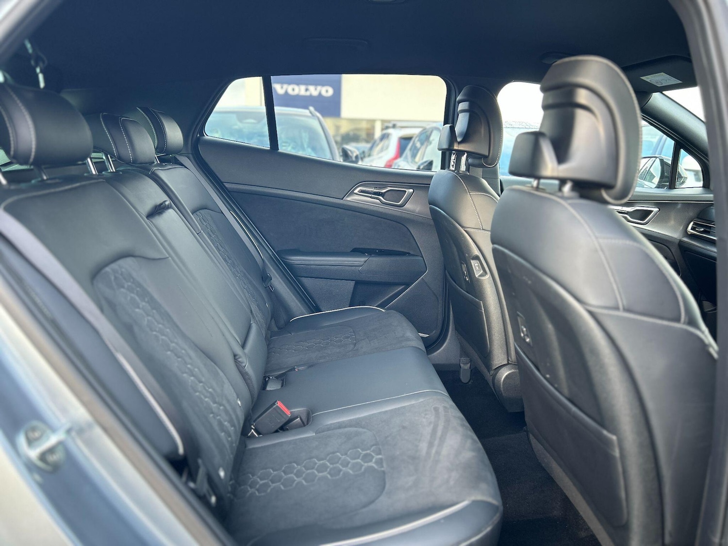 Used Kia Sportage 2022 for sale - 76936139: Photo 13