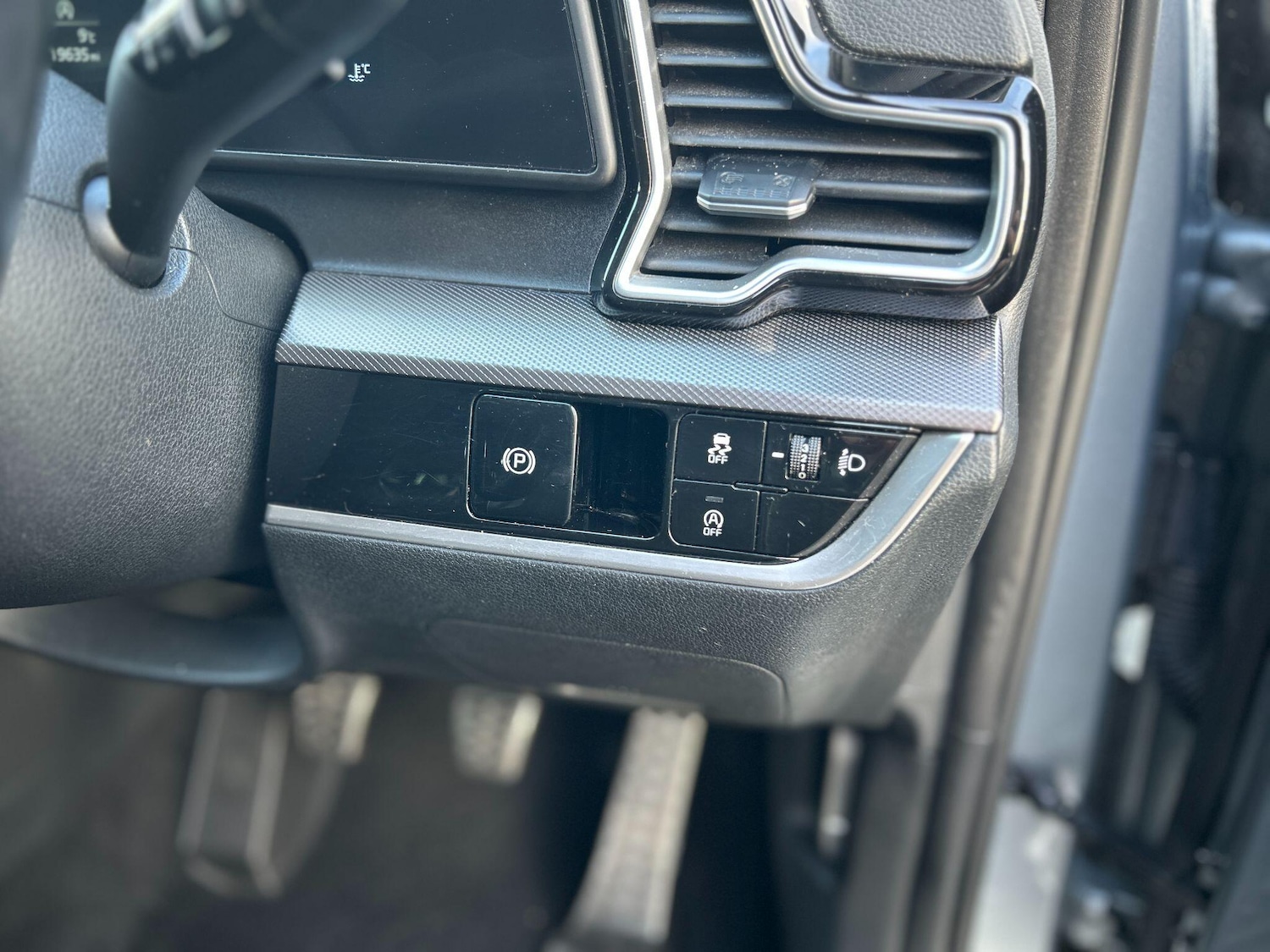 Used Kia Sportage 2022 for sale - 76936139: Photo 16