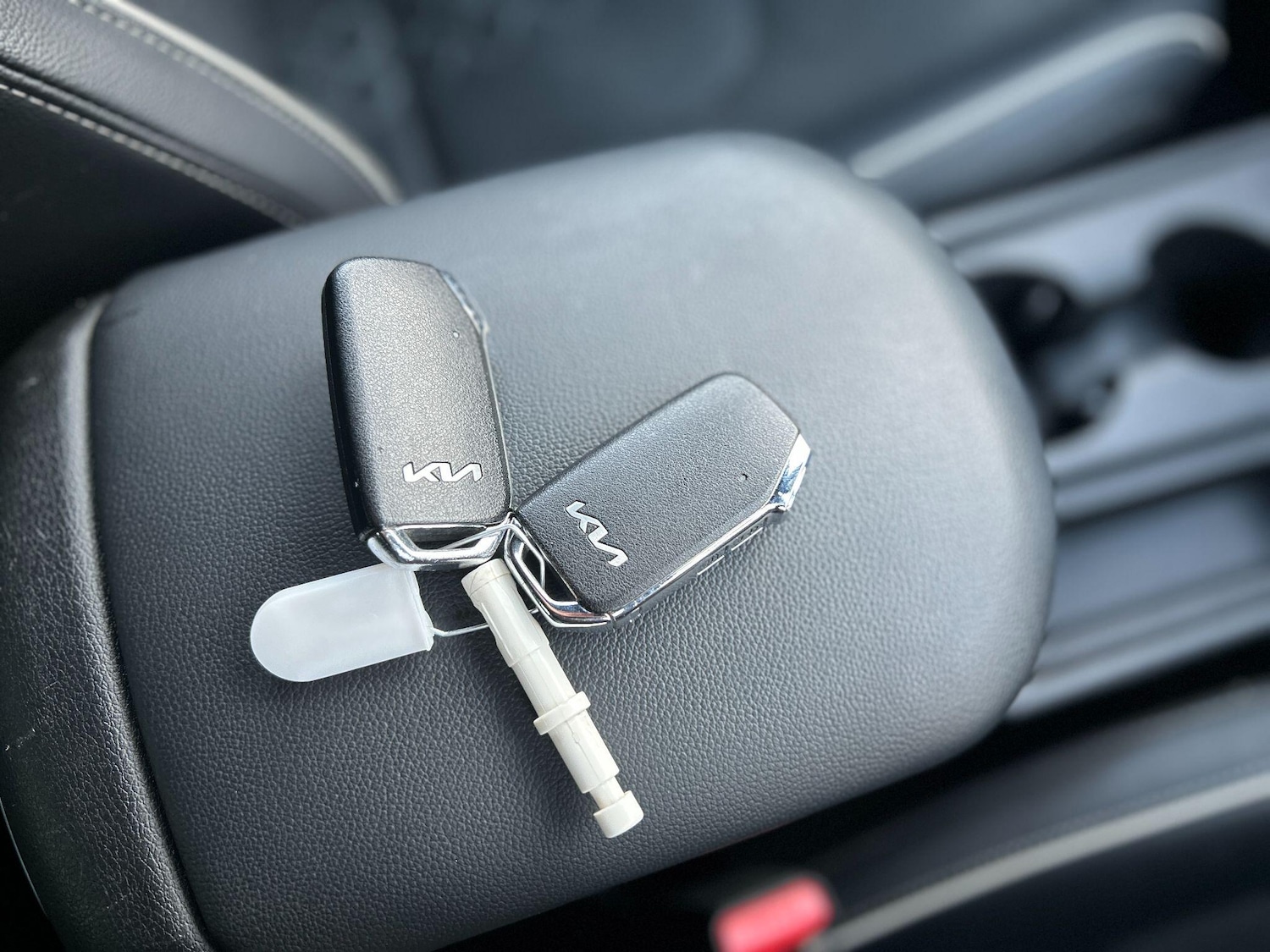 Used Kia Sportage 2022 for sale - 76936139: Photo 19