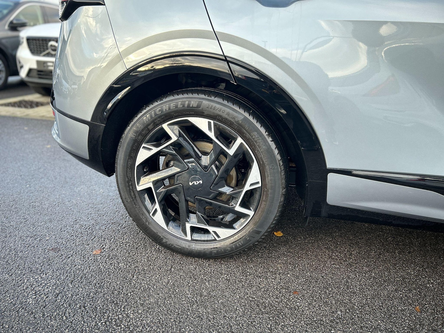 Used Kia Sportage 2022 for sale - 76936139: Photo 20