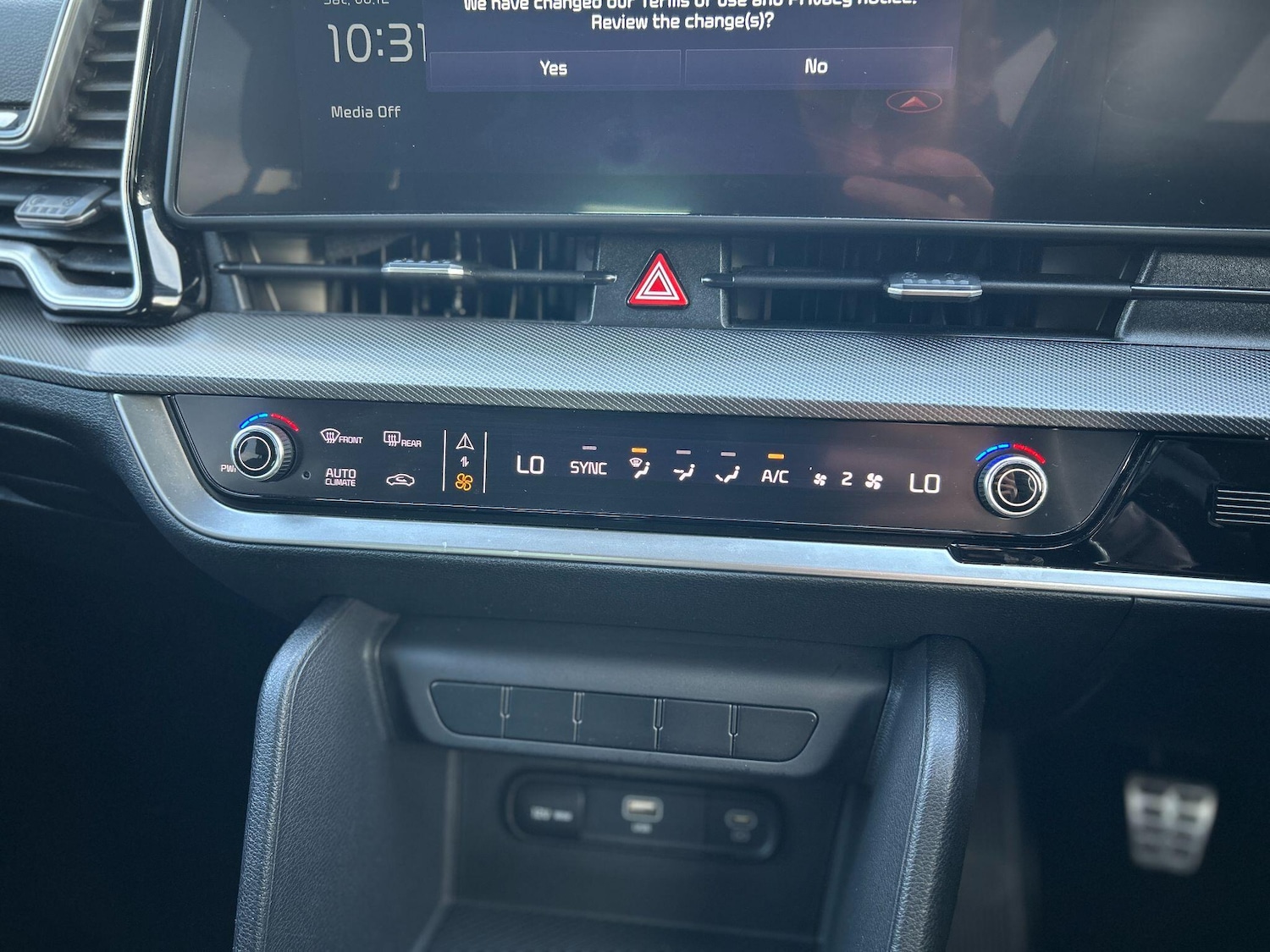 Used Kia Sportage 2022 for sale - 76936139: Photo 21