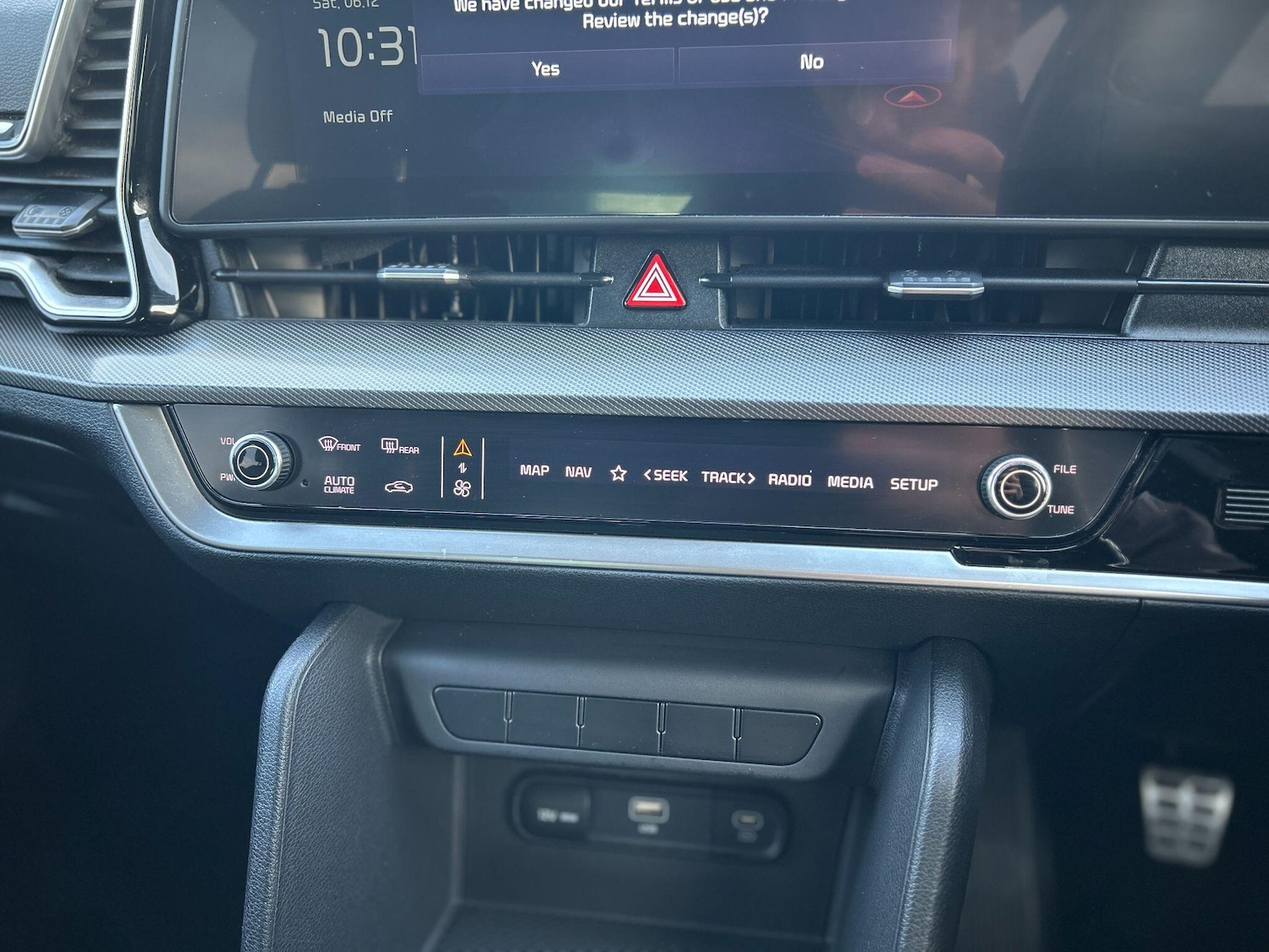 Used Kia Sportage 2022 for sale - 76936139: Photo 22