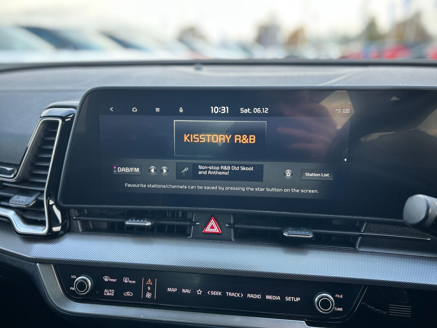 Used Kia Sportage 2022 for sale - 76936139: Photo 24