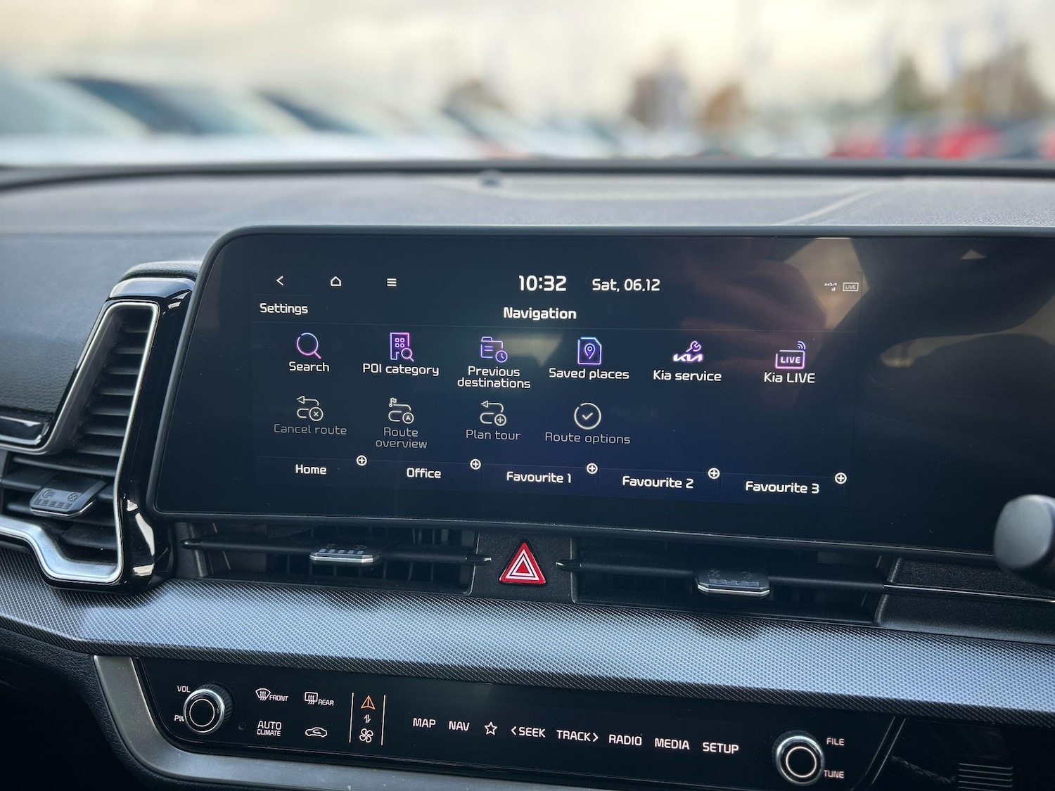 Used Kia Sportage 2022 for sale - 76936139: Photo 26