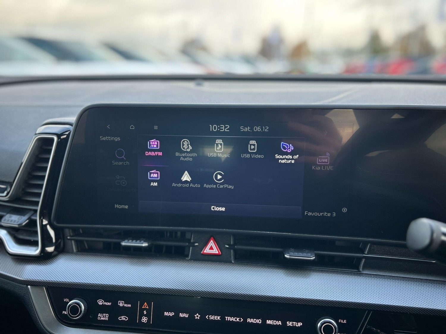 Used Kia Sportage 2022 for sale - 76936139: Photo 27