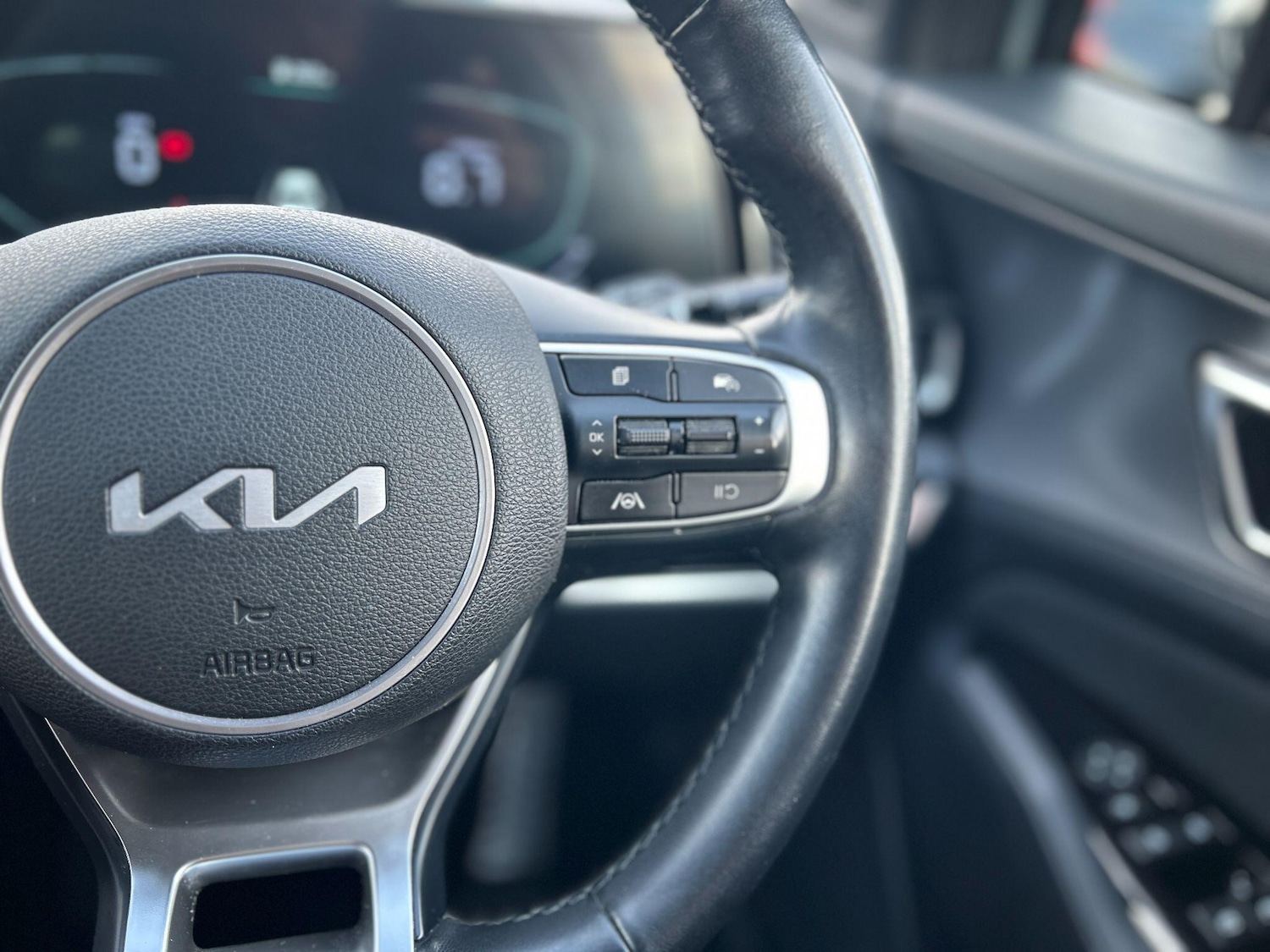 Used Kia Sportage 2022 for sale - 76936139: Photo 31