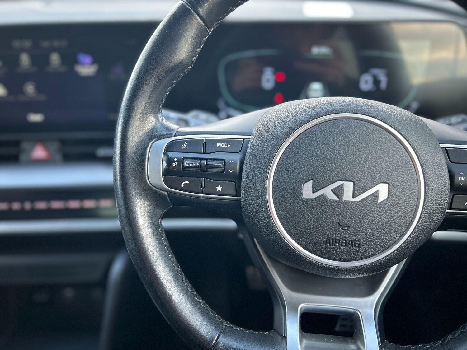 Used Kia Sportage 2022 for sale - 76936139: Photo 32