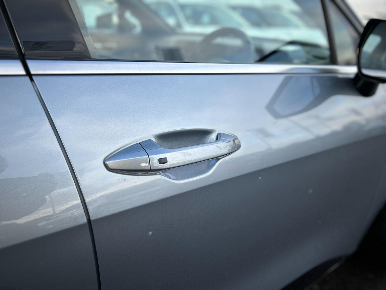 Used Kia Sportage 2022 for sale - 76936139: Photo 33