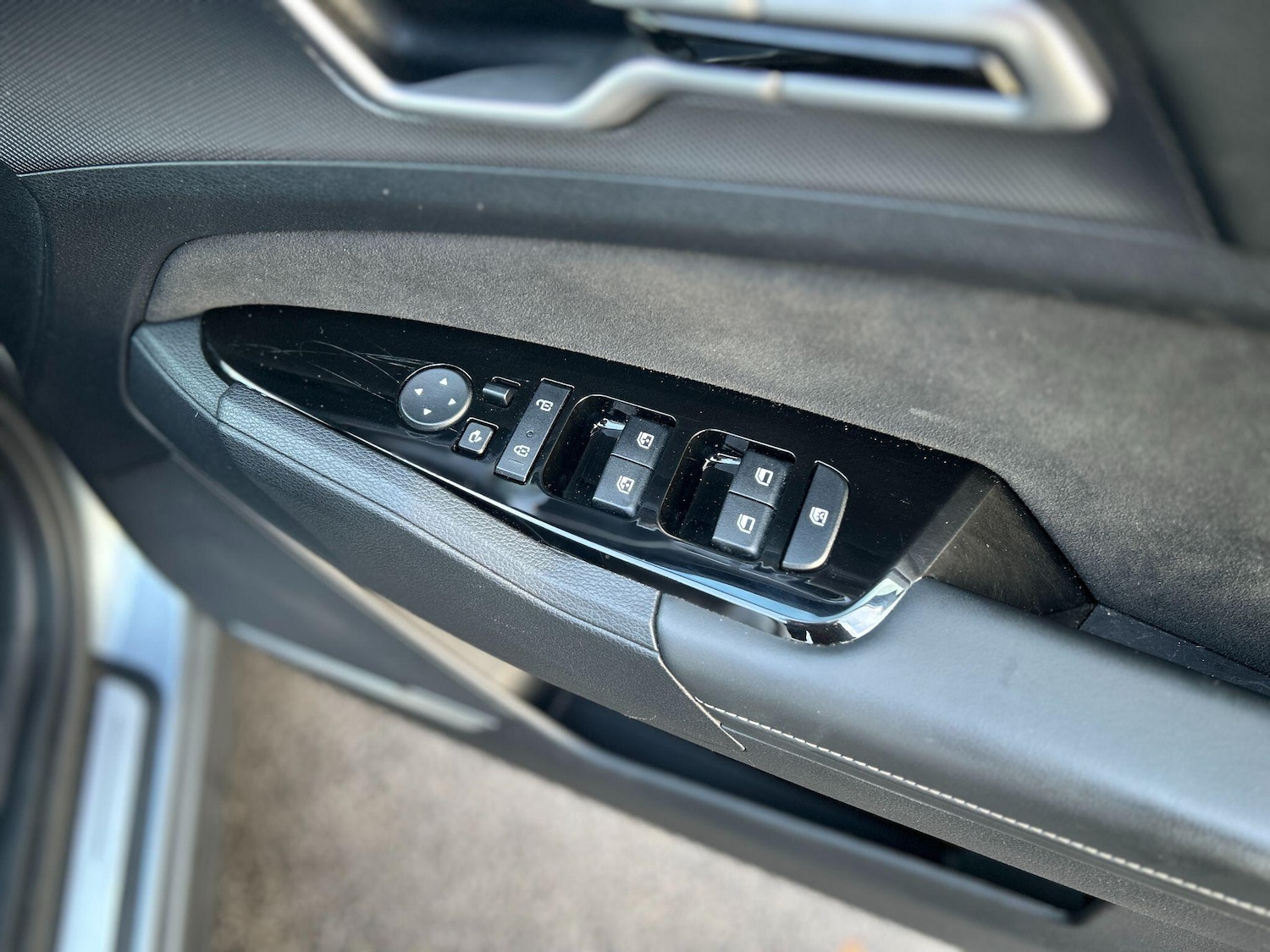 Used Kia Sportage 2022 for sale - 76936139: Photo 34