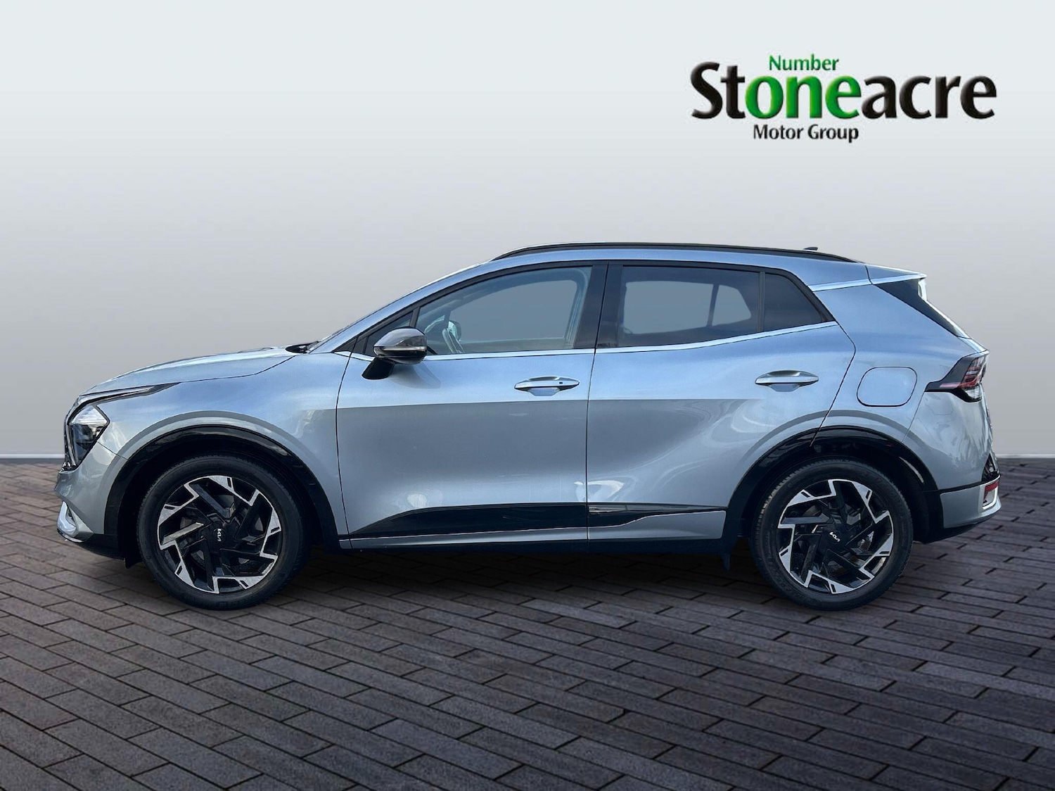 Used Kia Sportage 2022 for sale - 76936139: Photo 5