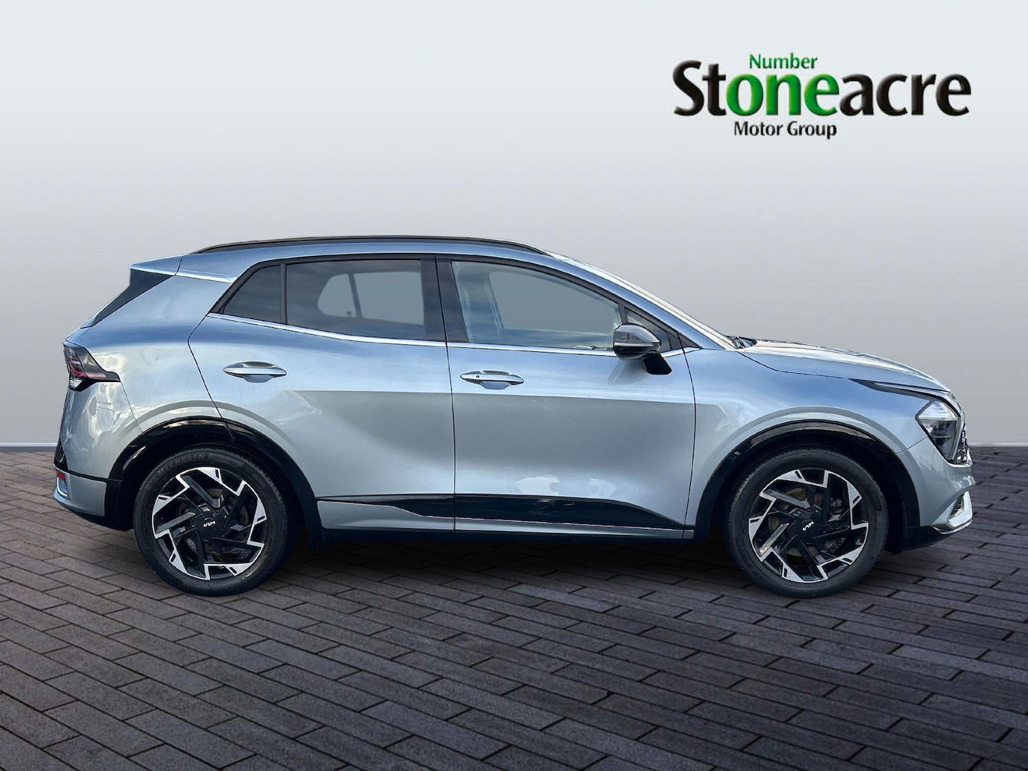 Used Kia Sportage 2022 for sale - 76936139: Photo 7