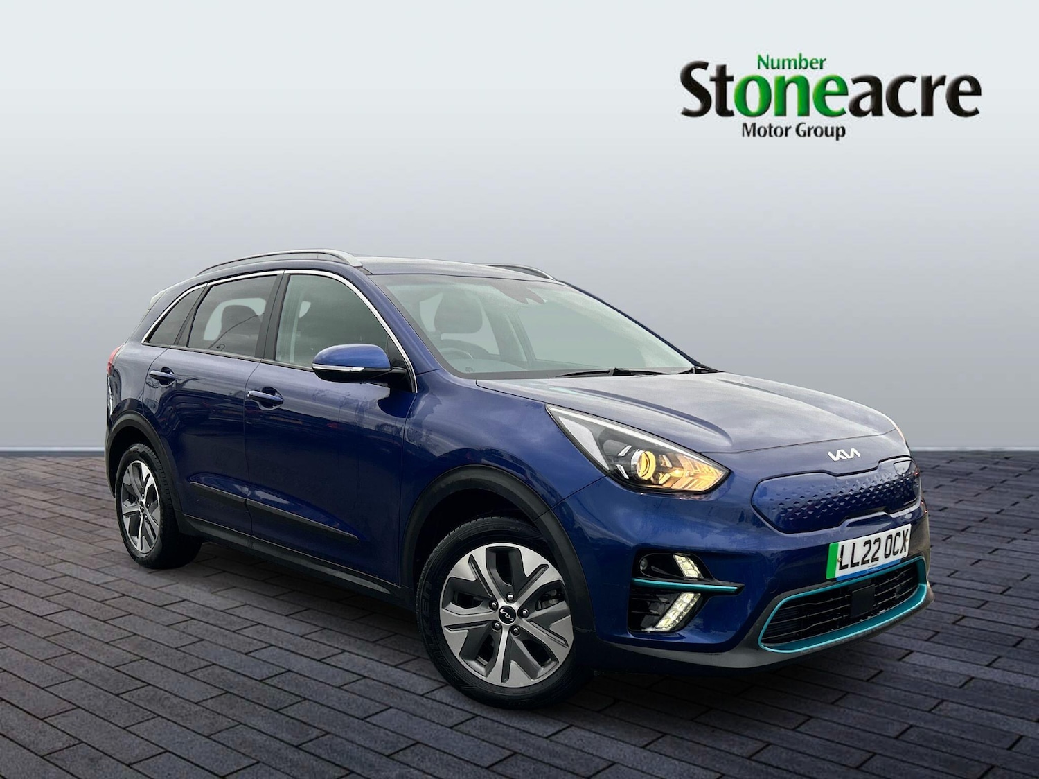 Used Kia Niro 2022 for sale - 76800945: Photo 1