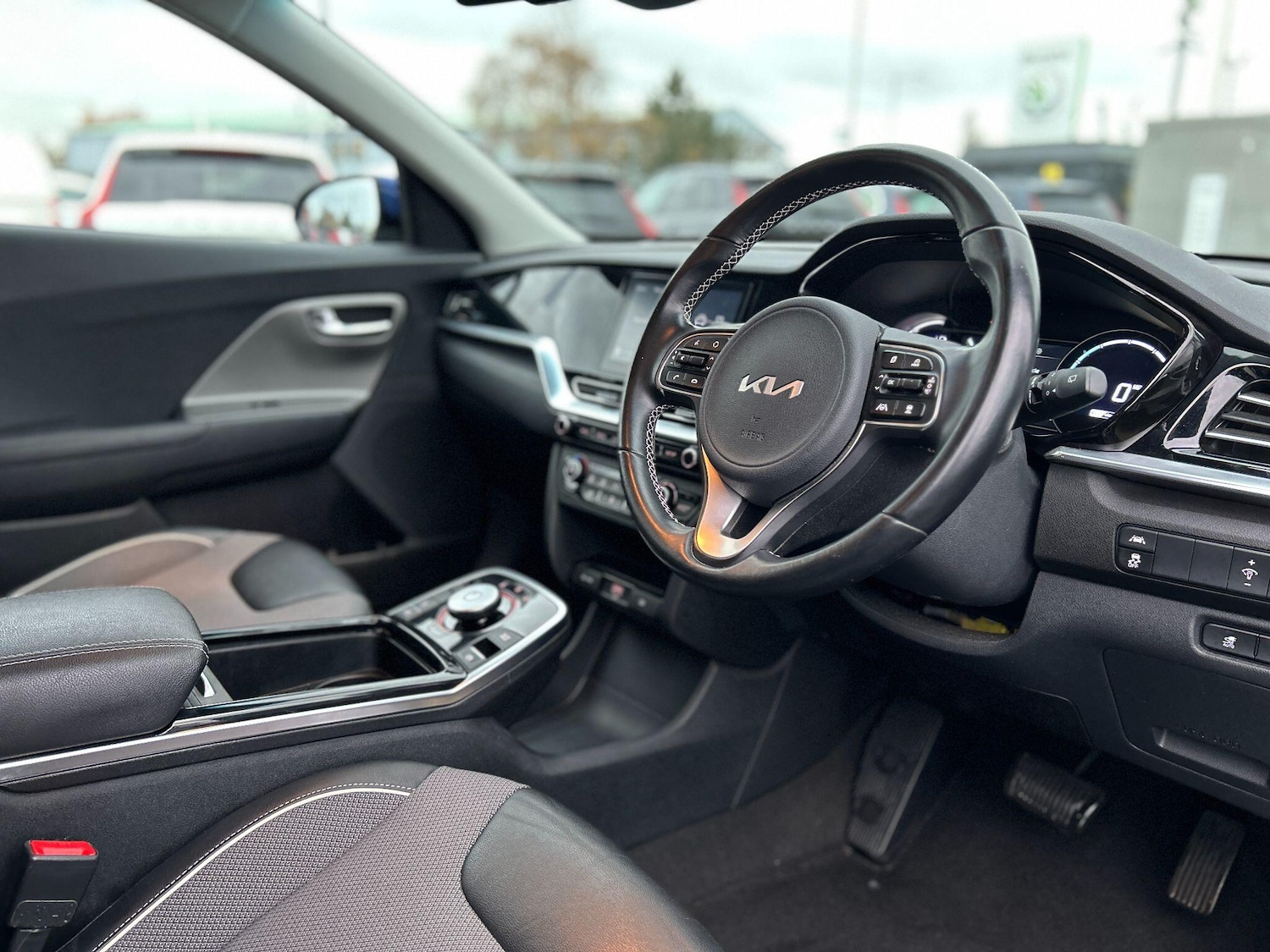 Used Kia Niro 2022 for sale - 76800945: Photo 12