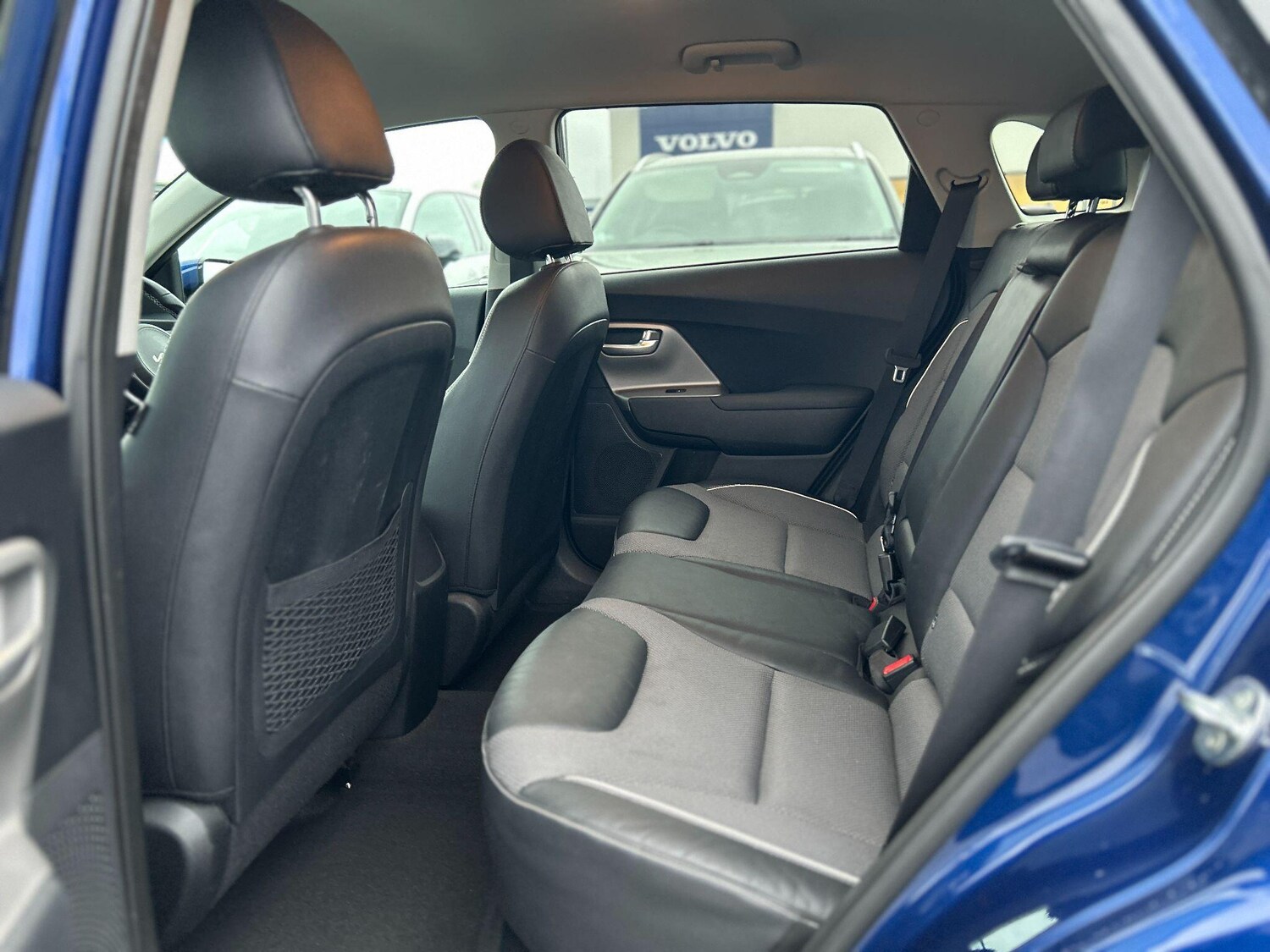 Used Kia Niro 2022 for sale - 76800945: Photo 13