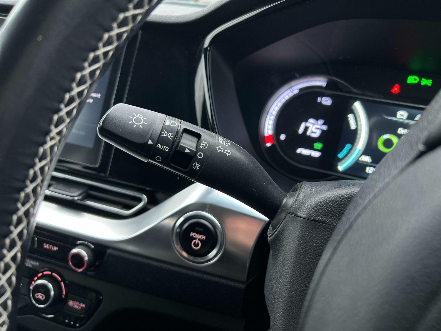 Used Kia Niro 2022 for sale - 76800945: Photo 15