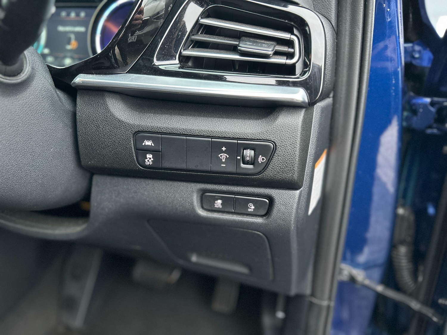 Used Kia Niro 2022 for sale - 76800945: Photo 16