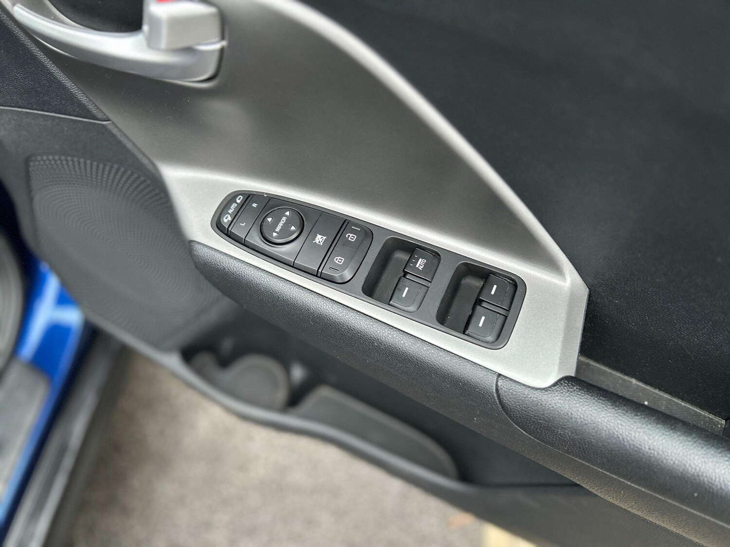 Used Kia Niro 2022 for sale - 76800945: Photo 18