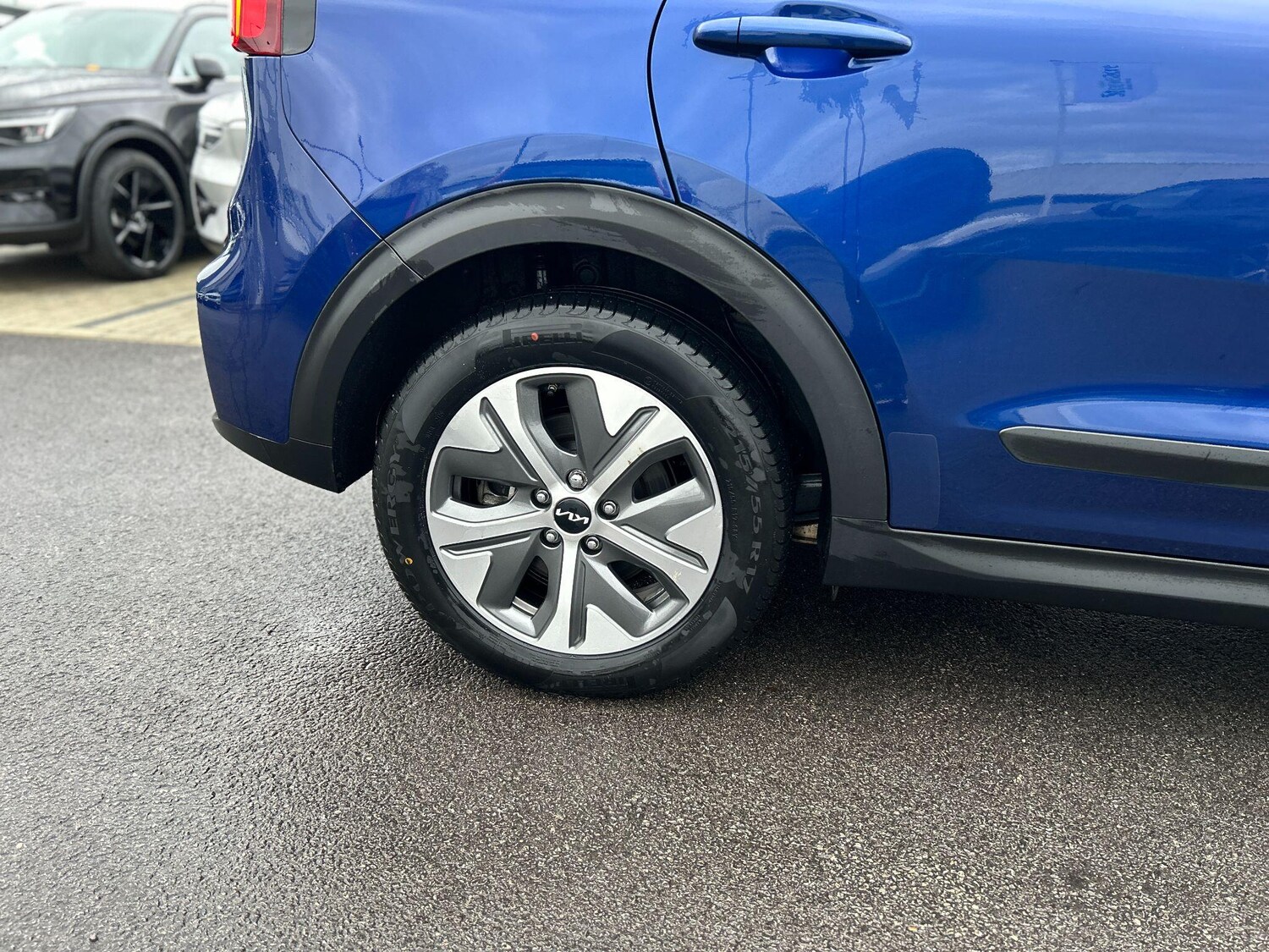 Used Kia Niro 2022 for sale - 76800945: Photo 19