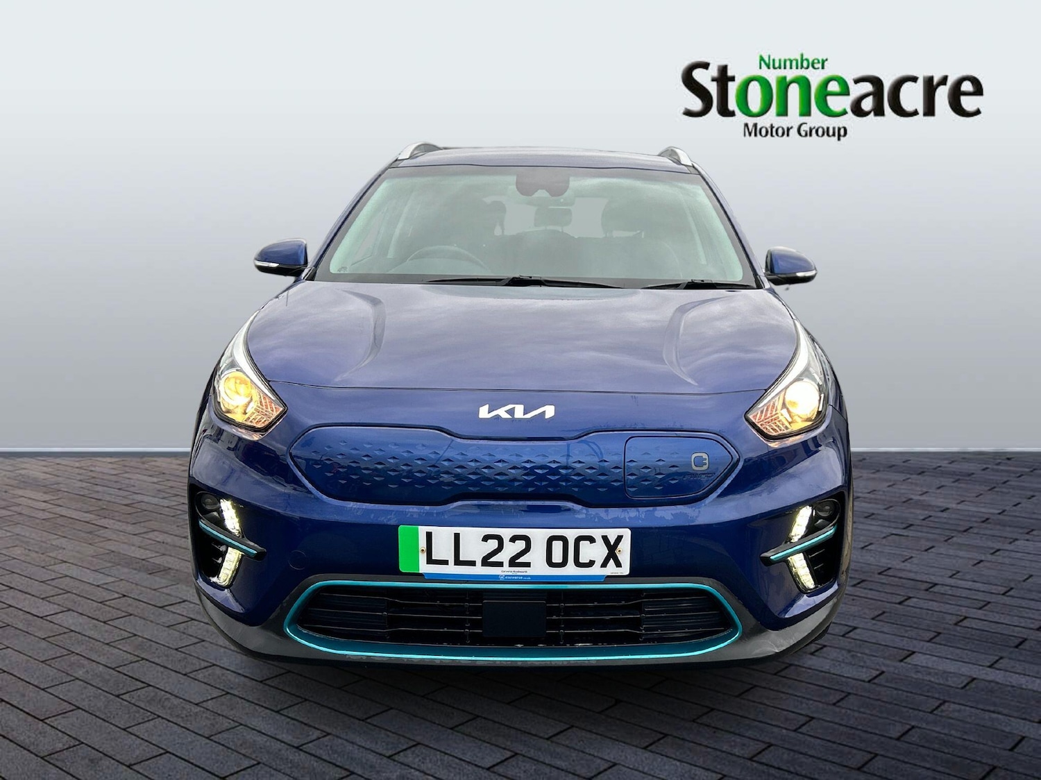 Used Kia Niro 2022 for sale - 76800945: Photo 2