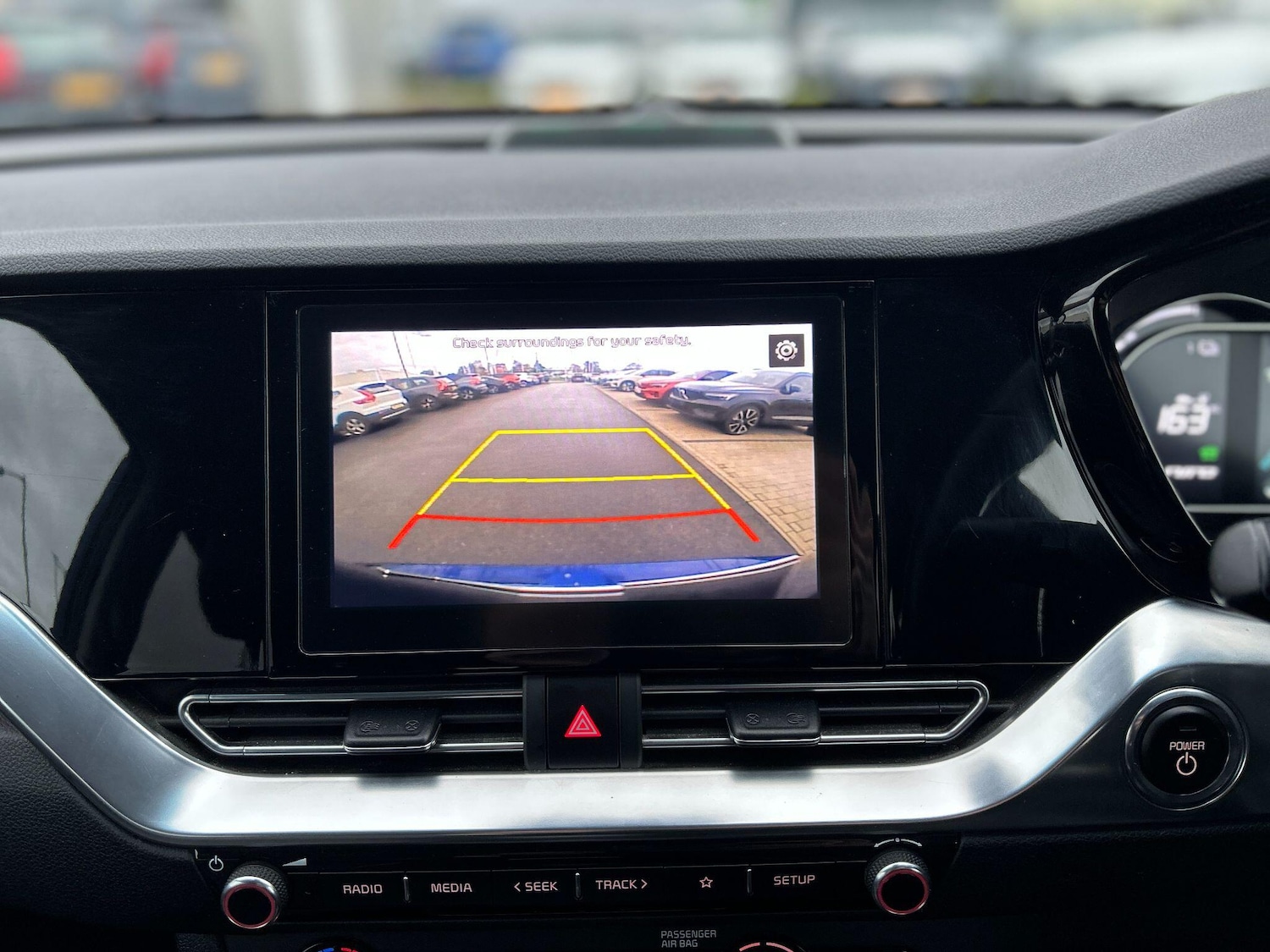 Used Kia Niro 2022 for sale - 76800945: Photo 20