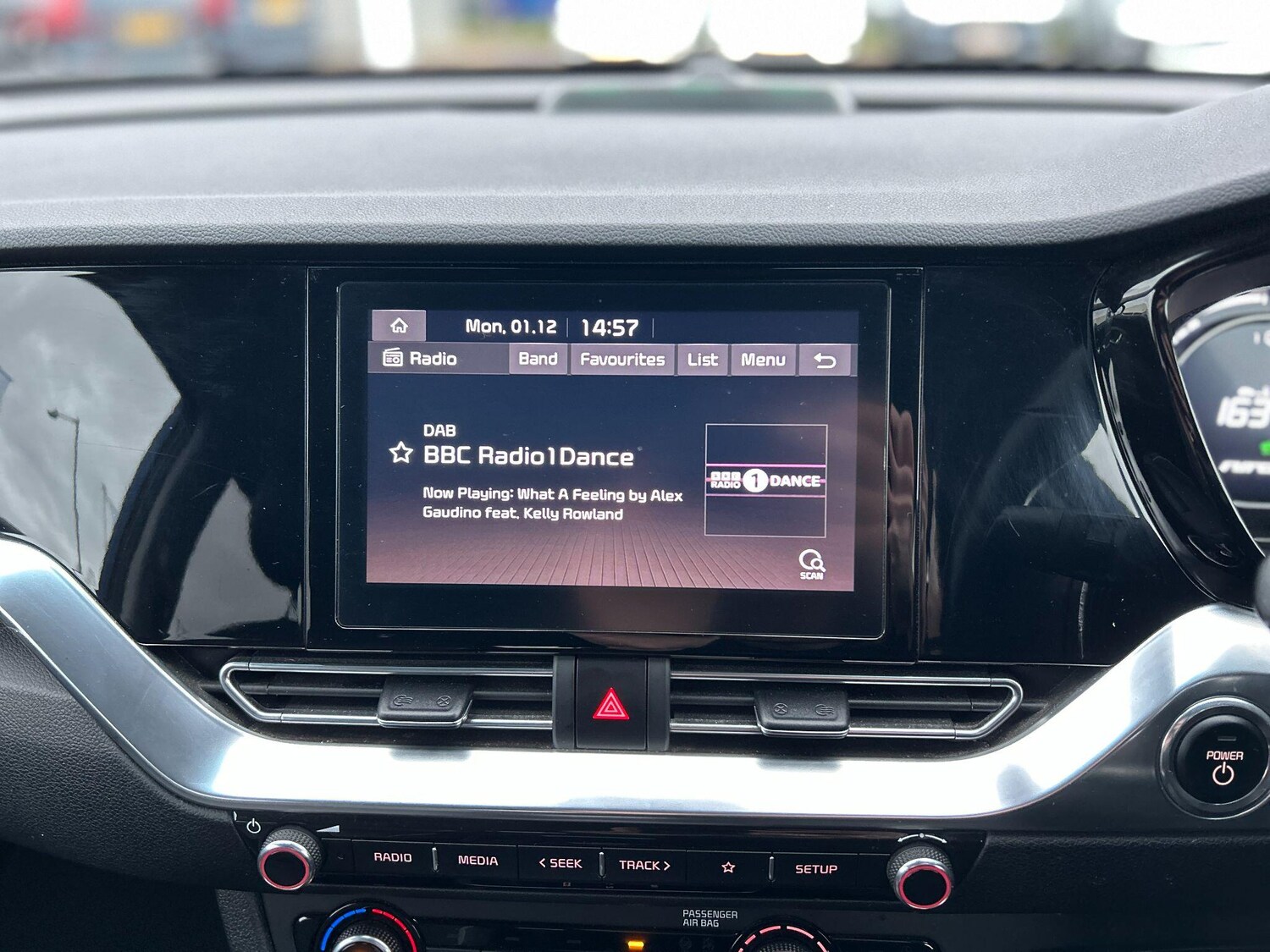 Used Kia Niro 2022 for sale - 76800945: Photo 21