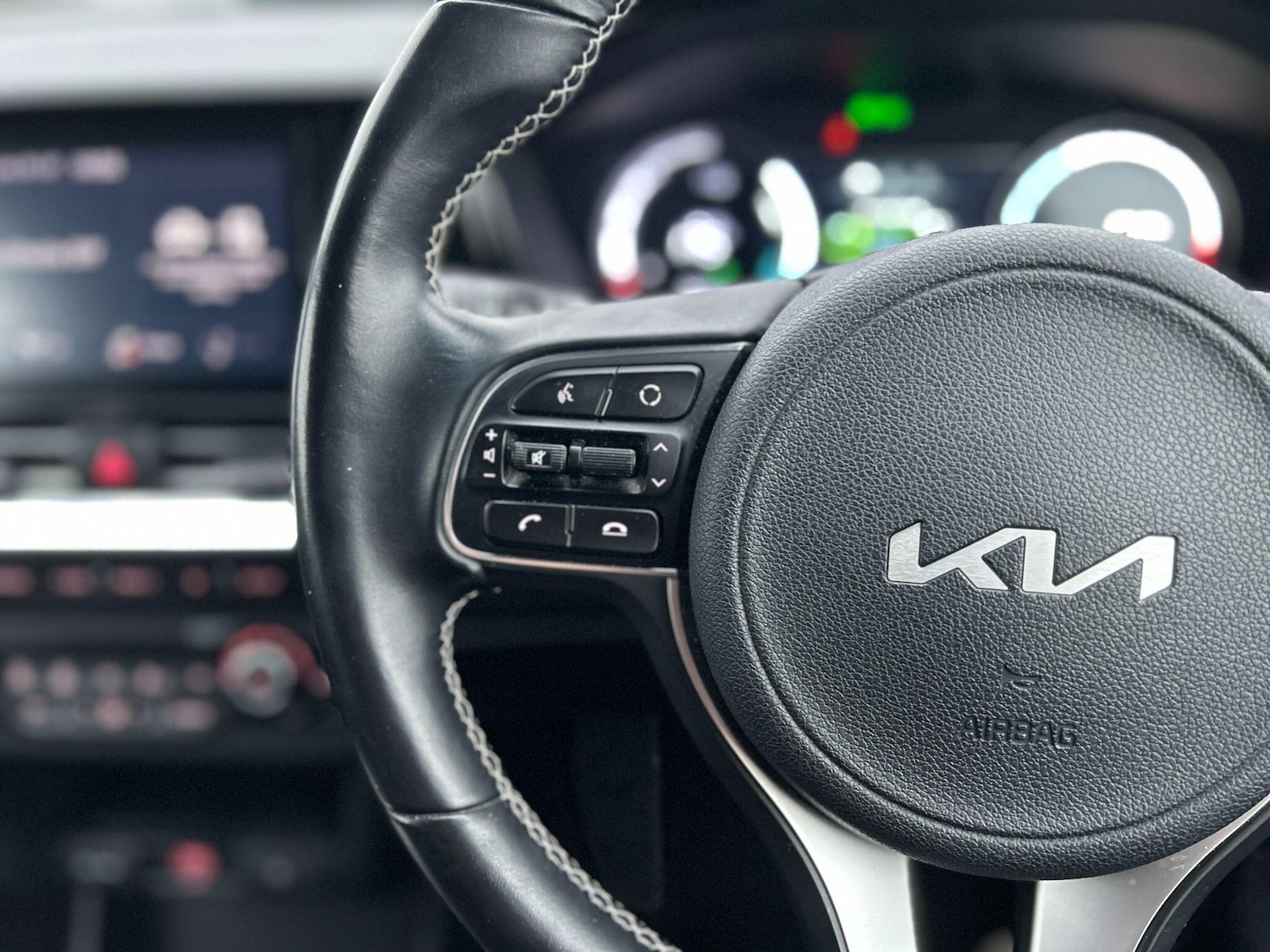 Used Kia Niro 2022 for sale - 76800945: Photo 23