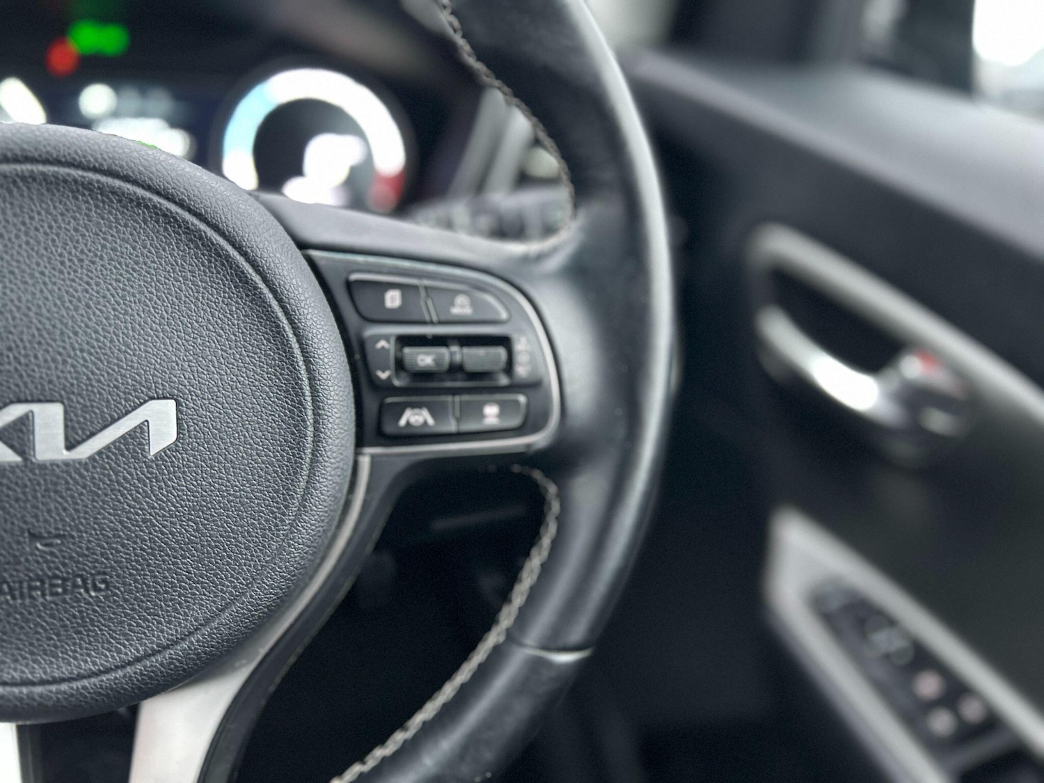 Used Kia Niro 2022 for sale - 76800945: Photo 27