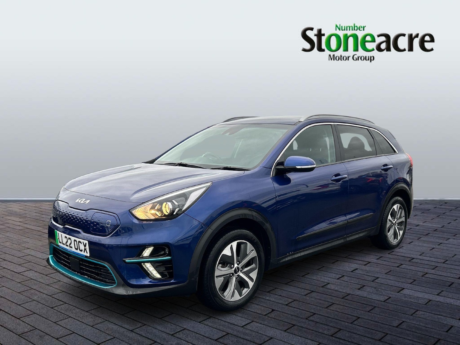 Used Kia Niro 2022 for sale - 76800945: Photo 3