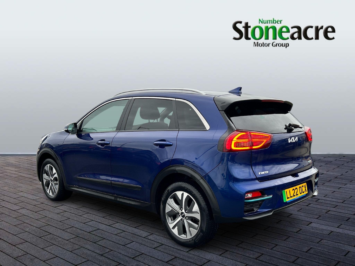 Used Kia Niro 2022 for sale - 76800945: Photo 4