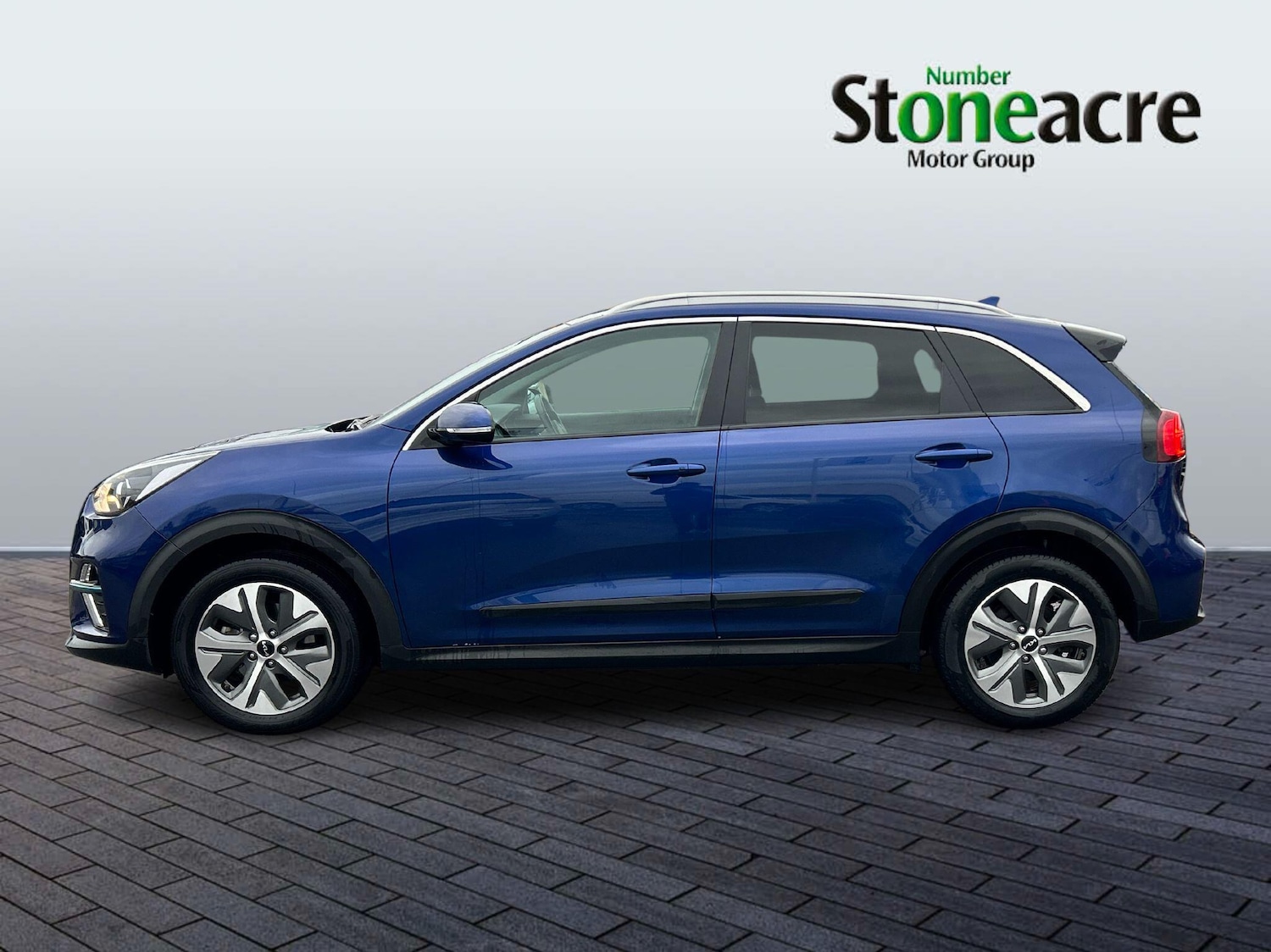Used Kia Niro 2022 for sale - 76800945: Photo 5