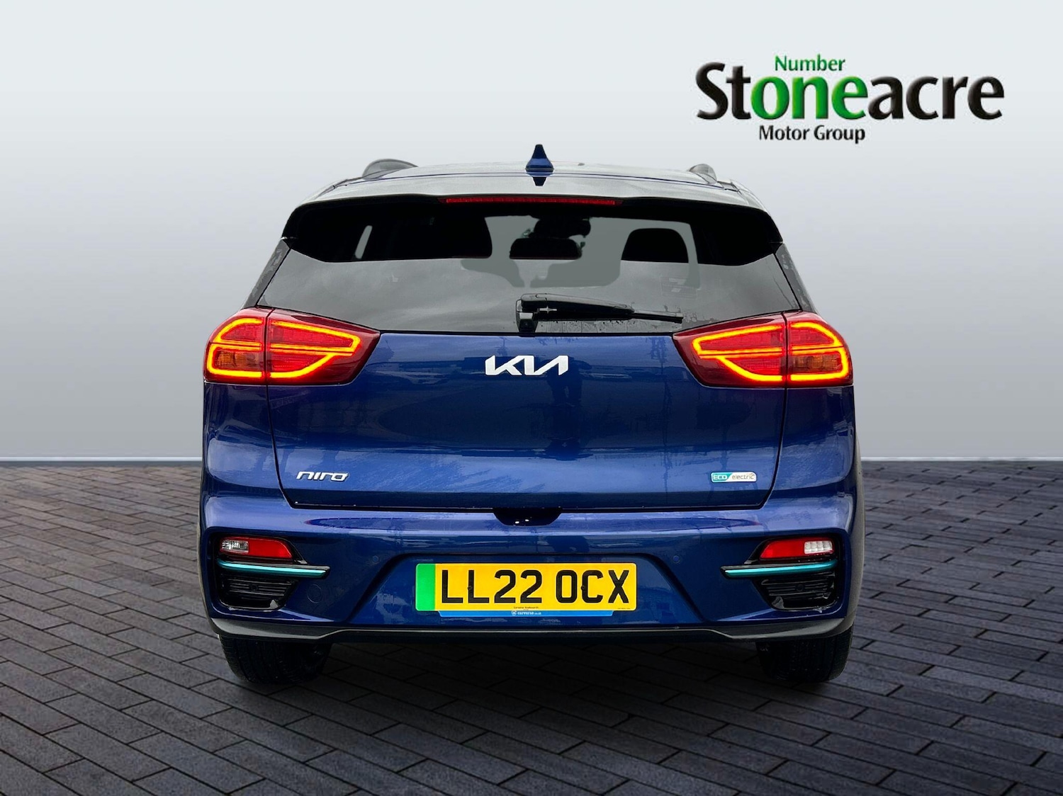 Used Kia Niro 2022 for sale - 76800945: Photo 6