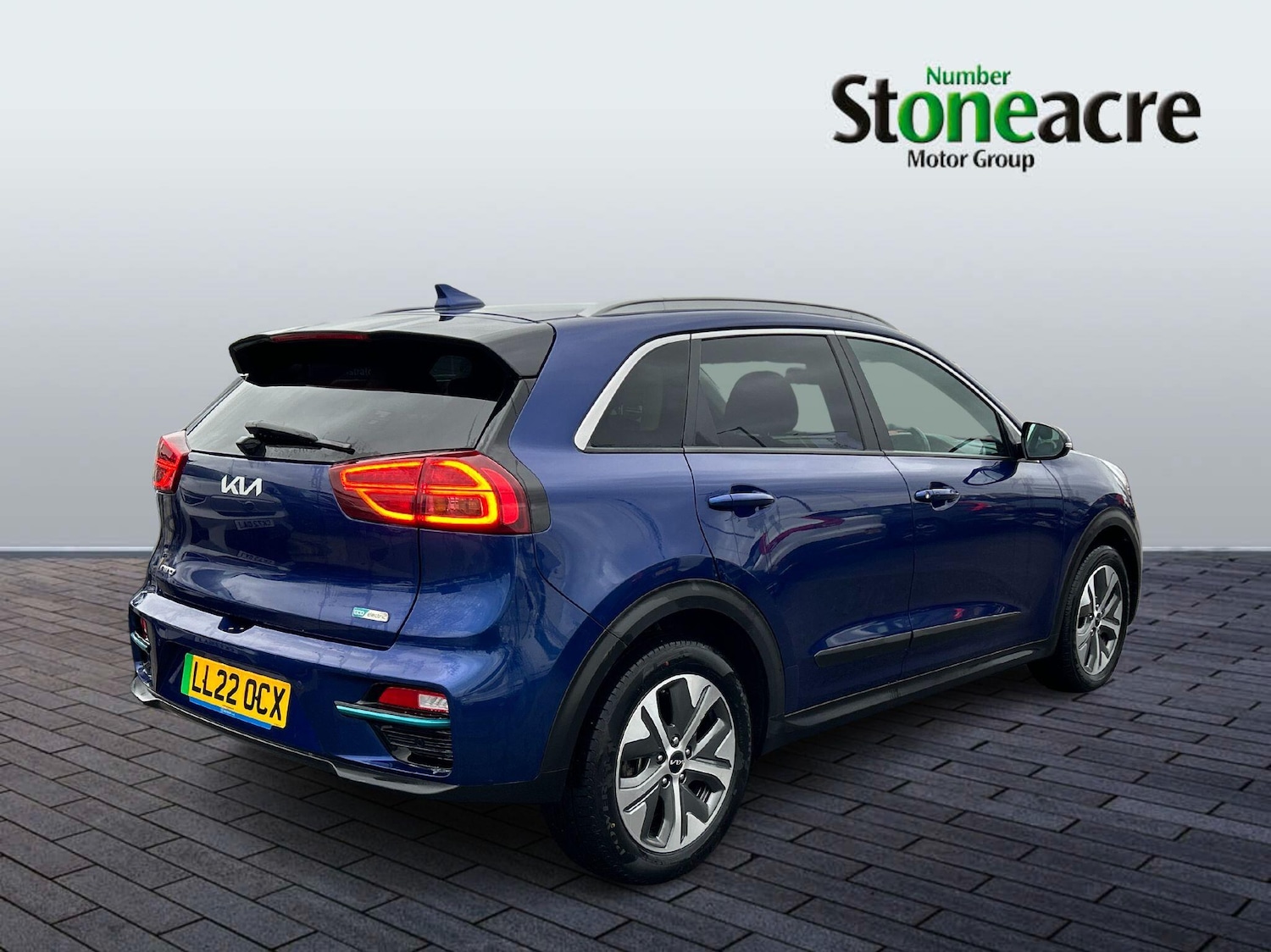 Used Kia Niro 2022 for sale - 76800945: Photo 9