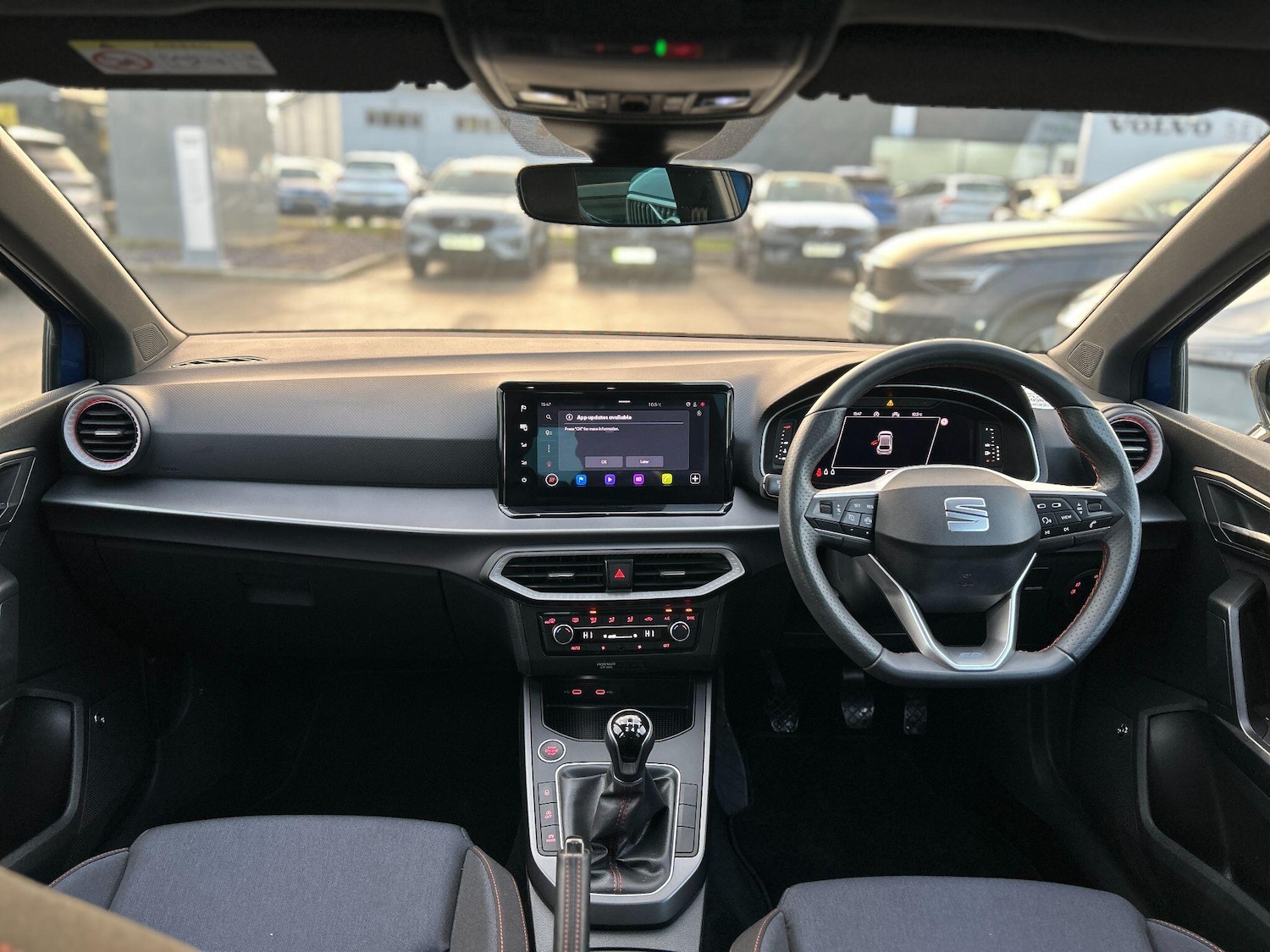 Used SEAT Ibiza 2024 for sale - 77254035: Photo 13