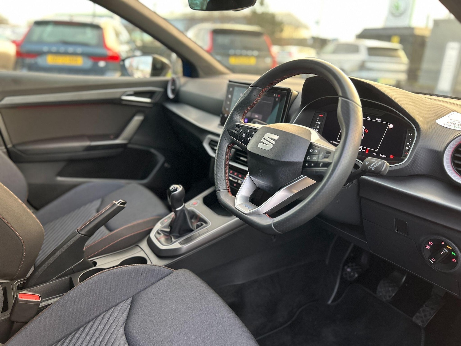 Used SEAT Ibiza 2024 for sale - 77254035: Photo 14