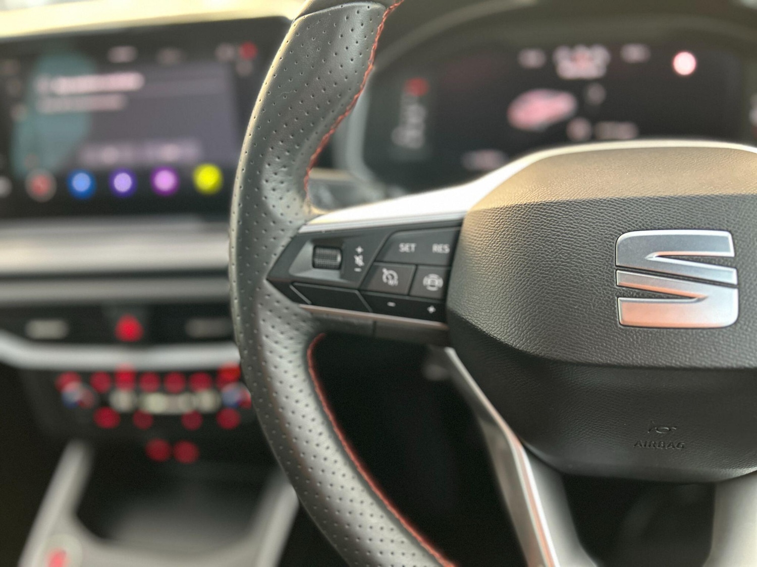 Used SEAT Ibiza 2024 for sale - 77254035: Photo 19