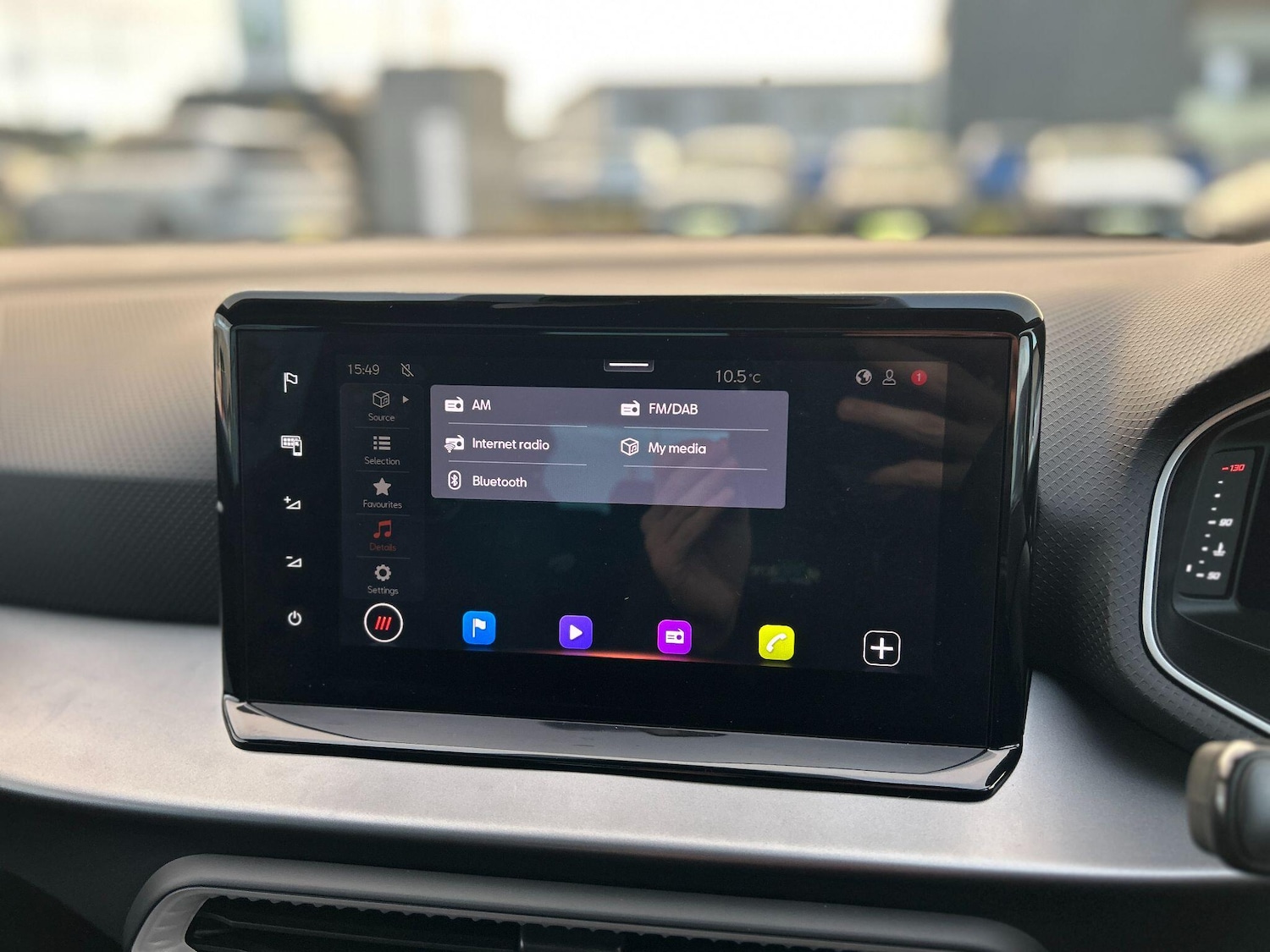 Used SEAT Ibiza 2024 for sale - 77254035: Photo 23