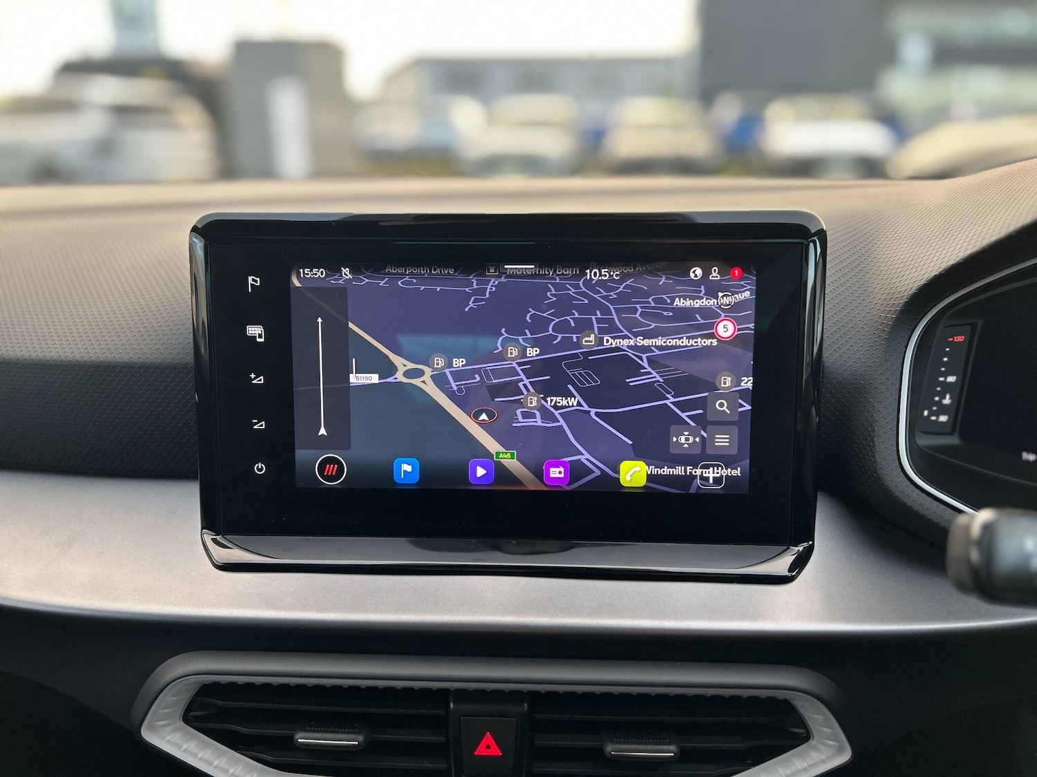 Used SEAT Ibiza 2024 for sale - 77254035: Photo 24