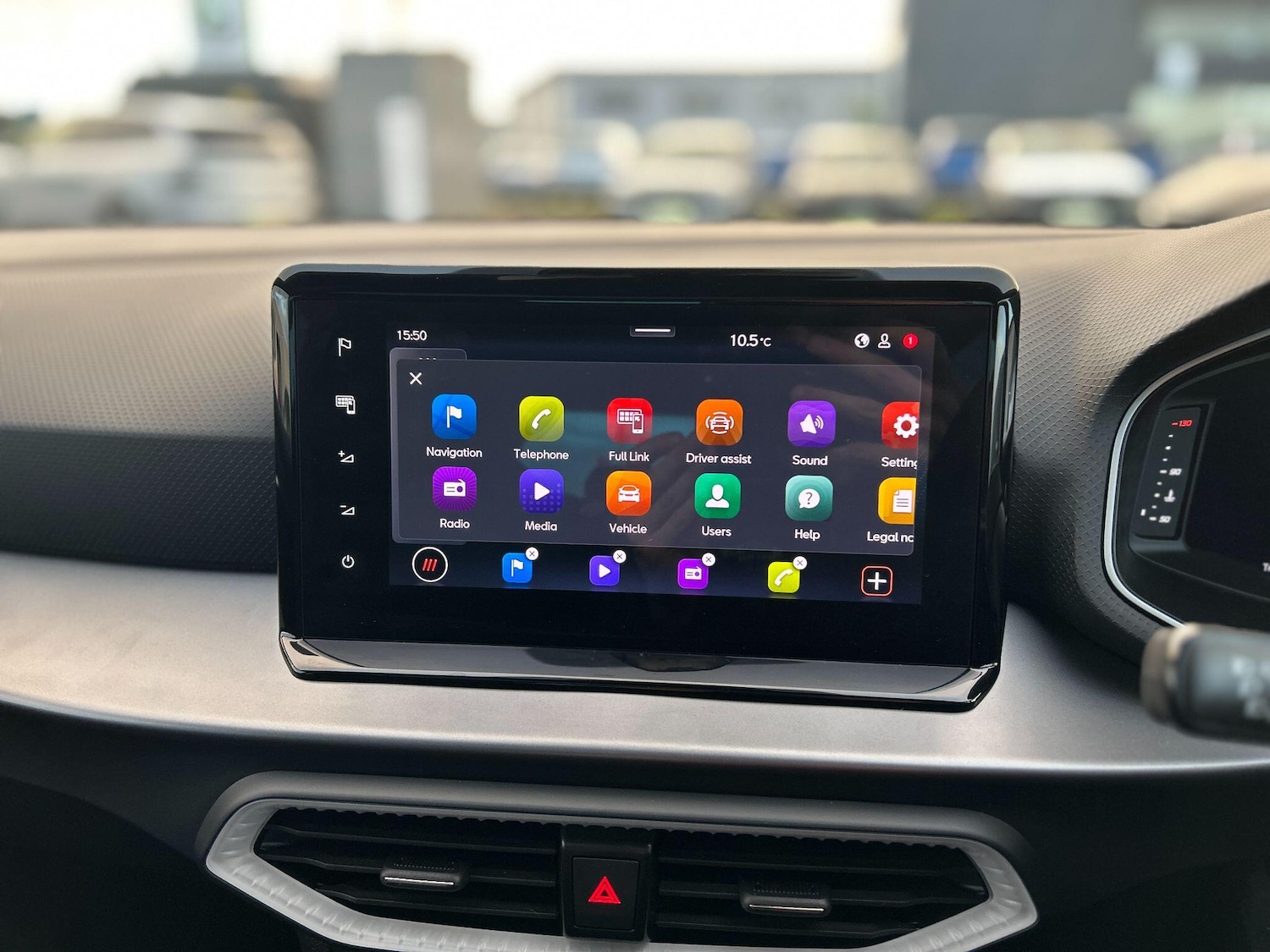 Used SEAT Ibiza 2024 for sale - 77254035: Photo 25