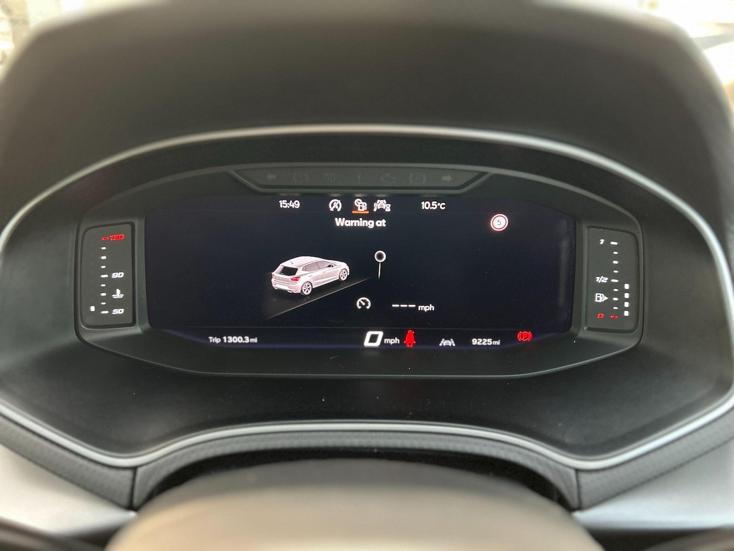 Used SEAT Ibiza 2024 for sale - 77254035: Photo 26