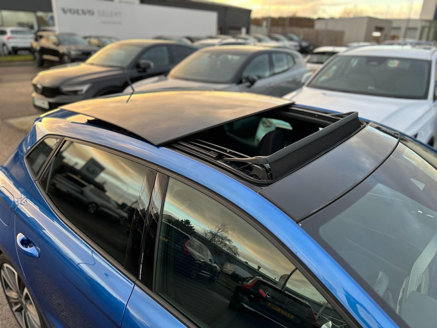 Used SEAT Ibiza 2024 for sale - 77254035: Photo 29