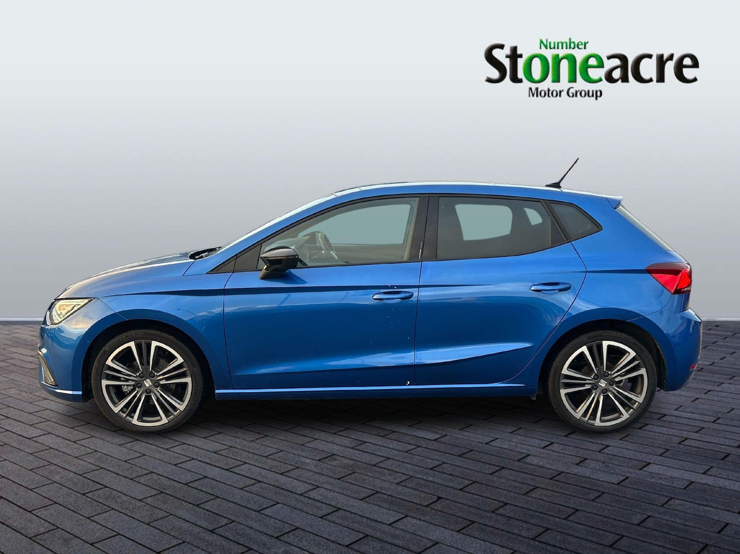 Used SEAT Ibiza 2024 for sale - 77254035: Photo 5