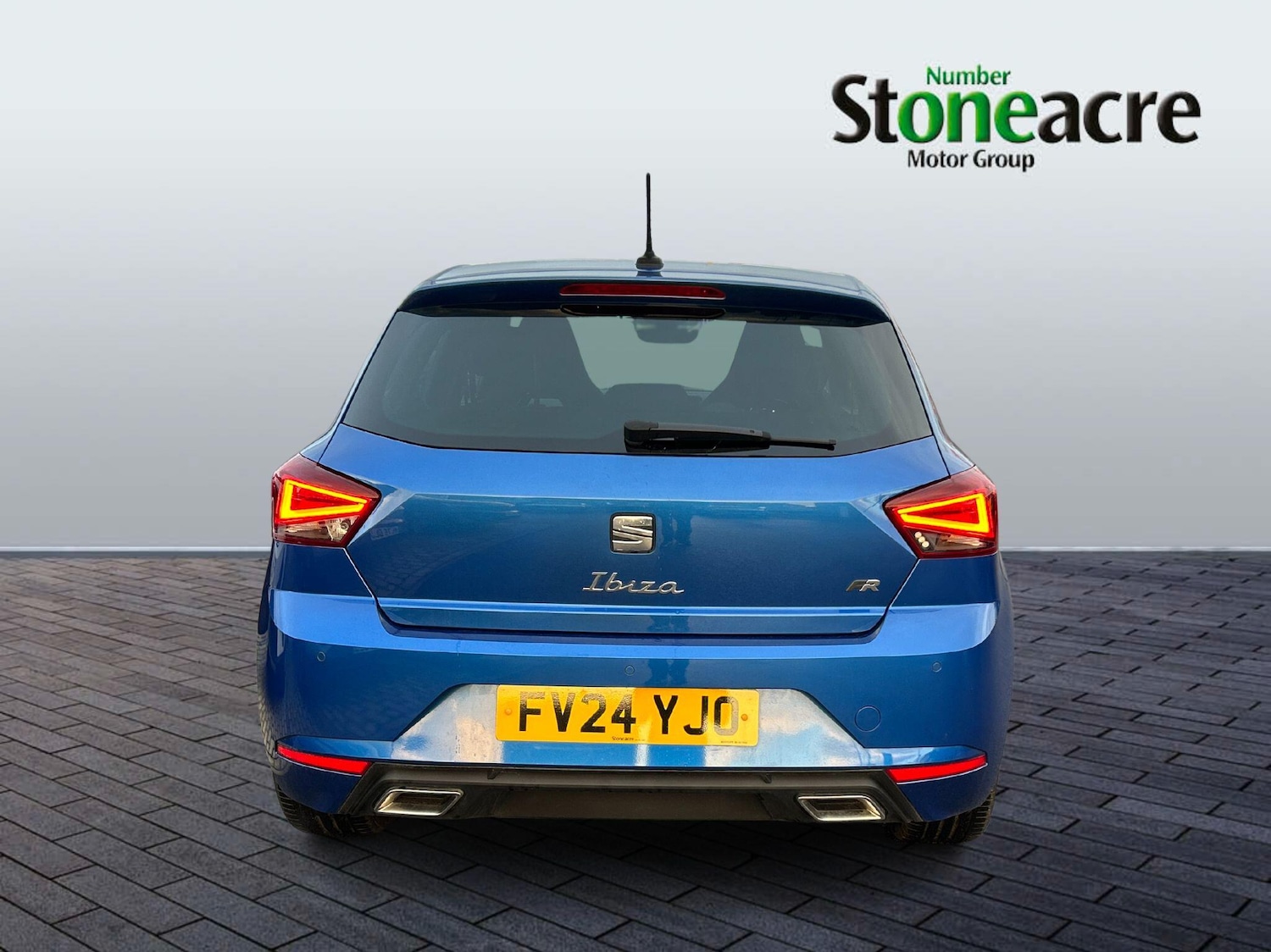 Used SEAT Ibiza 2024 for sale - 77254035: Photo 6