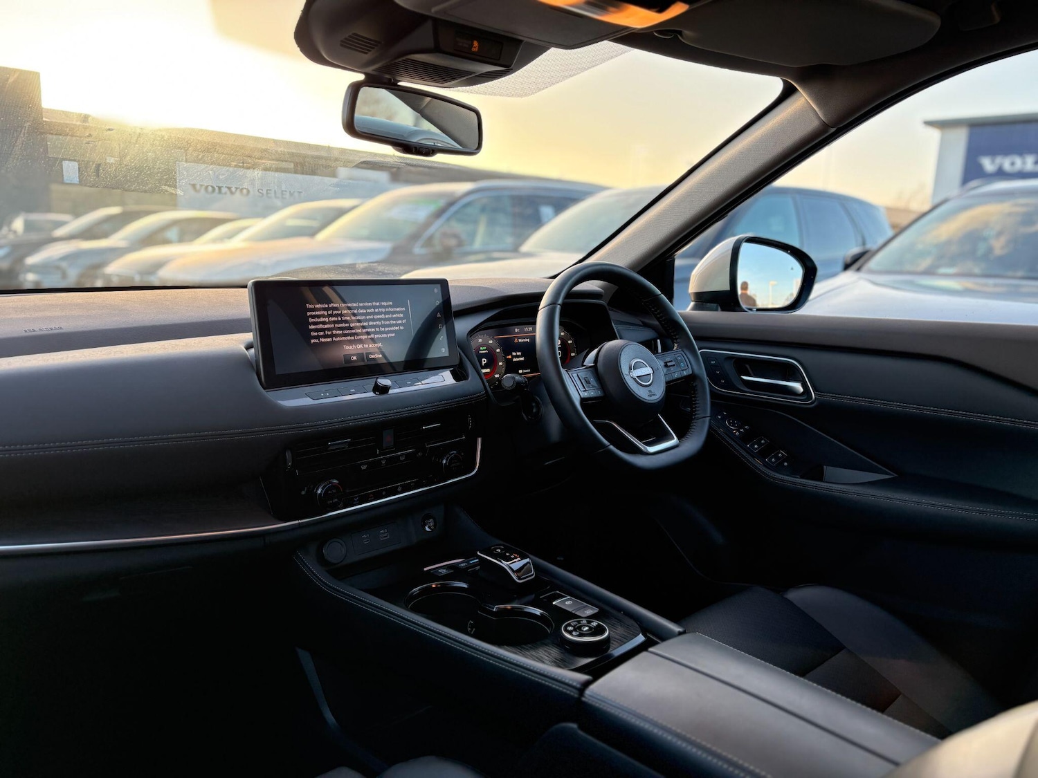 Used Nissan X-Trail 2023 for sale - 77425522: Photo 10