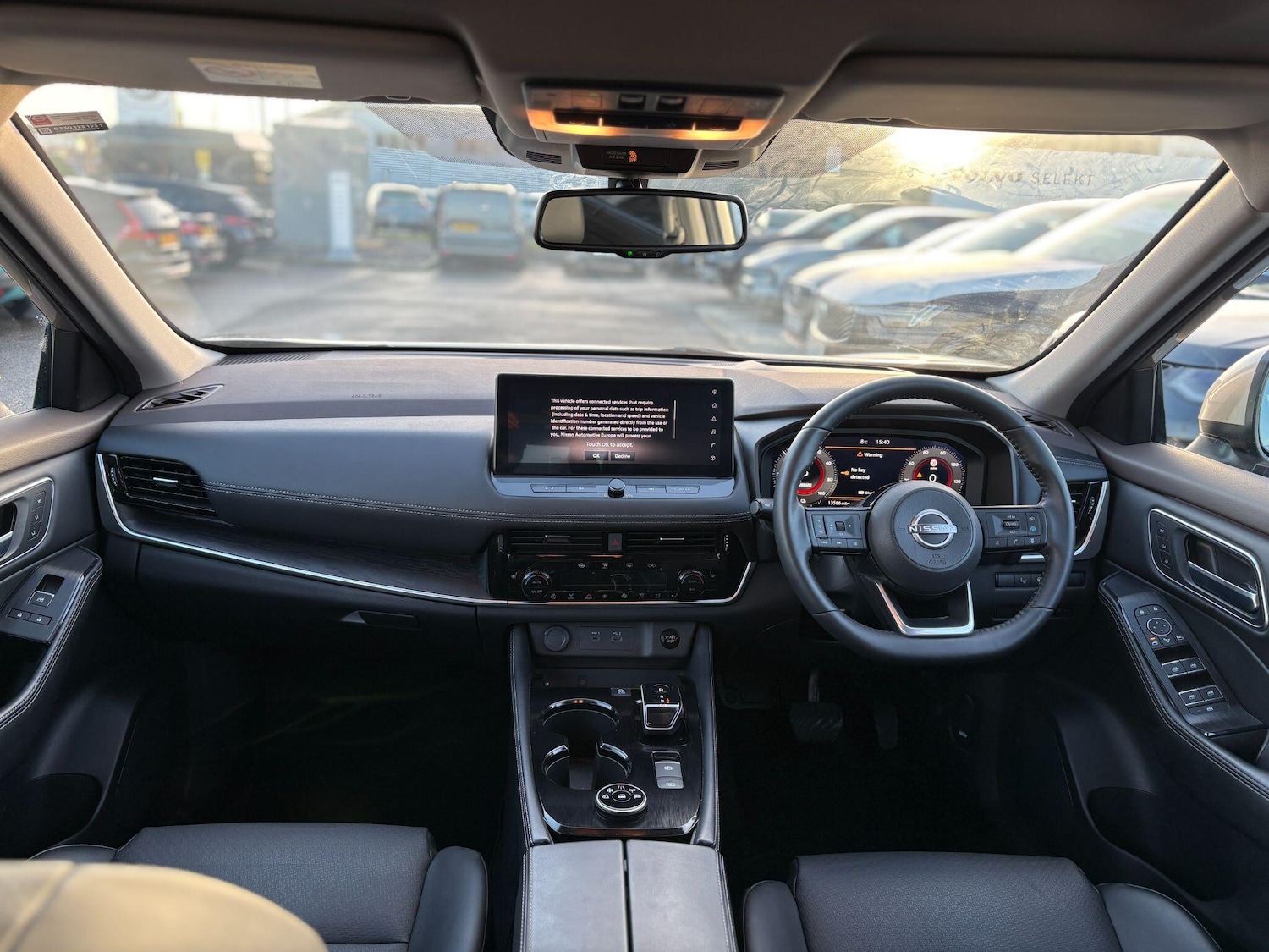 Used Nissan X-Trail 2023 for sale - 77425522: Photo 11