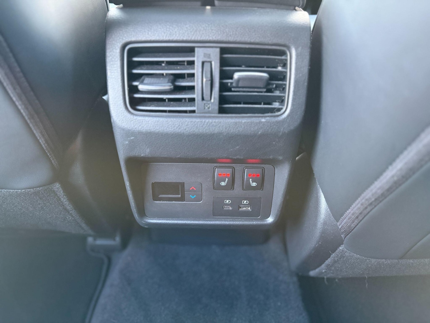 Used Nissan X-Trail 2023 for sale - 77425522: Photo 18