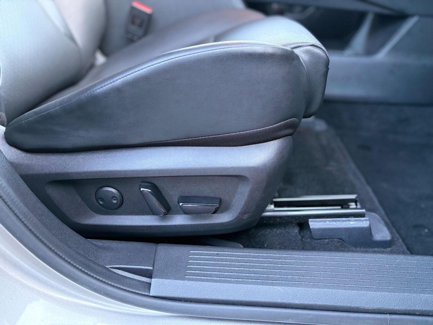 Used Nissan X-Trail 2023 for sale - 77425522: Photo 19